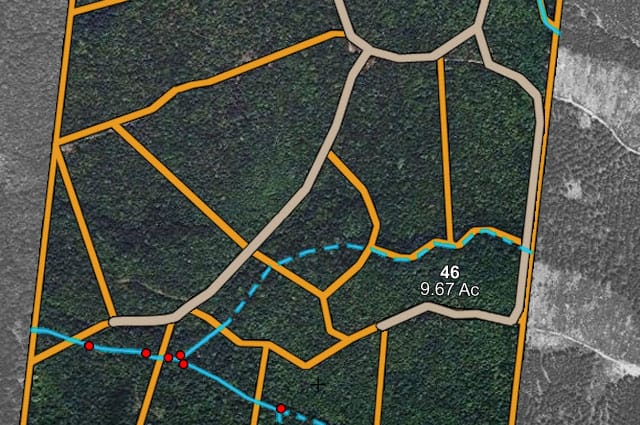 Sugartree Falls Tract 46 photo 6