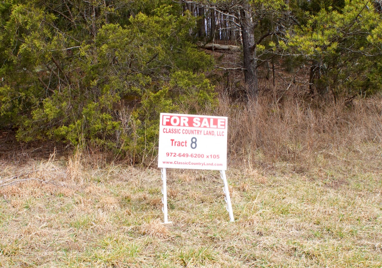 Majestic Rock Ranch Tract 8 photo 1