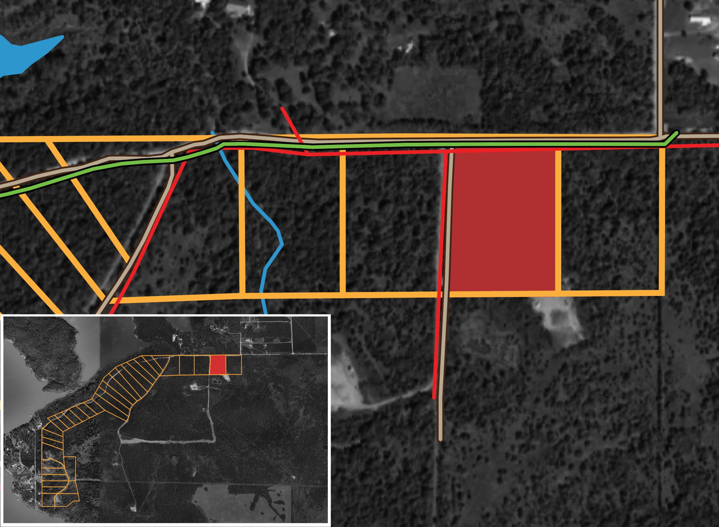 Reserves At Cattail Cove Phase I Tract 2 photo 12