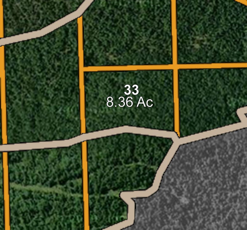 Lake View Ranch Tract 33 photo 7
