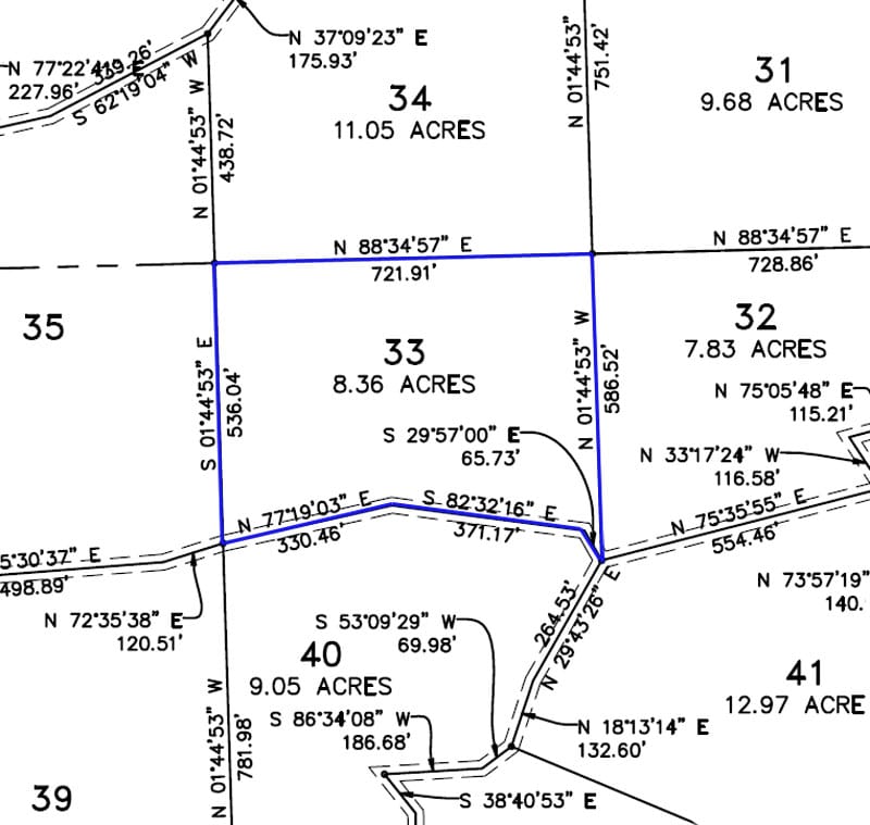 Lake View Ranch Tract 33 photo 8