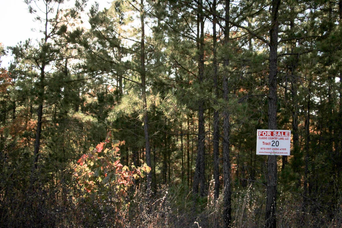 Stone Creek Phase III Tract 20 photo 1