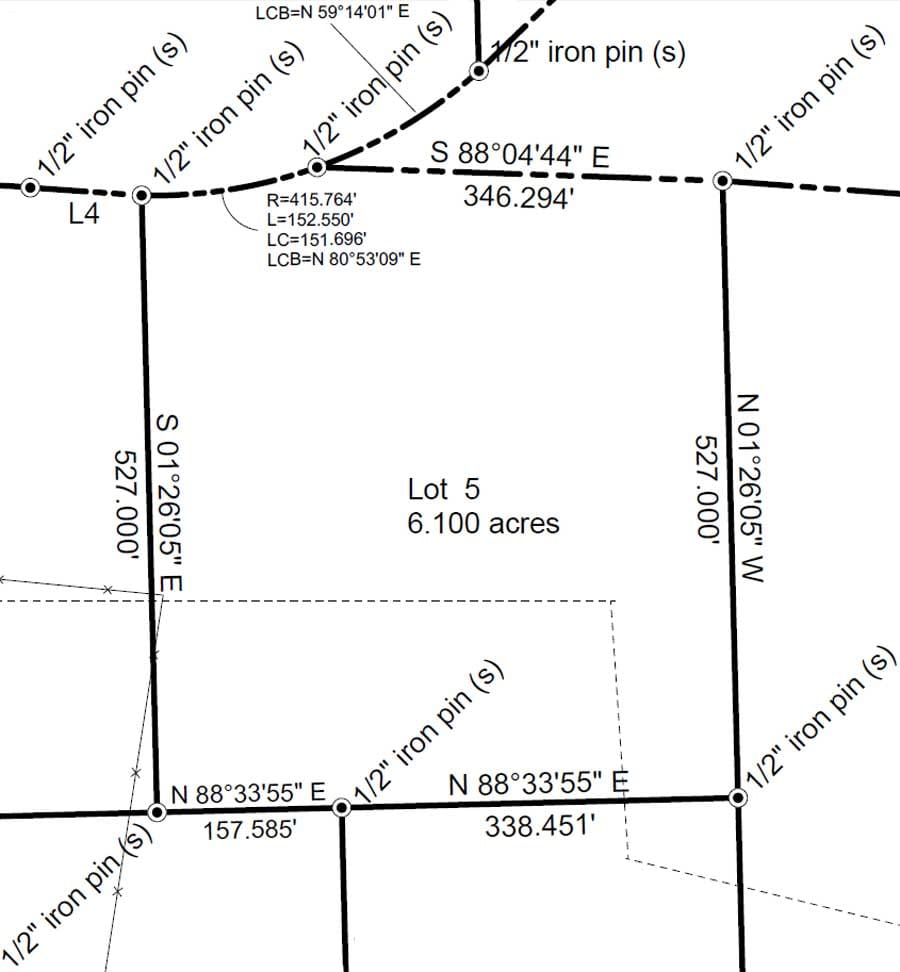 Red River Ranch Tract 5 photo 9