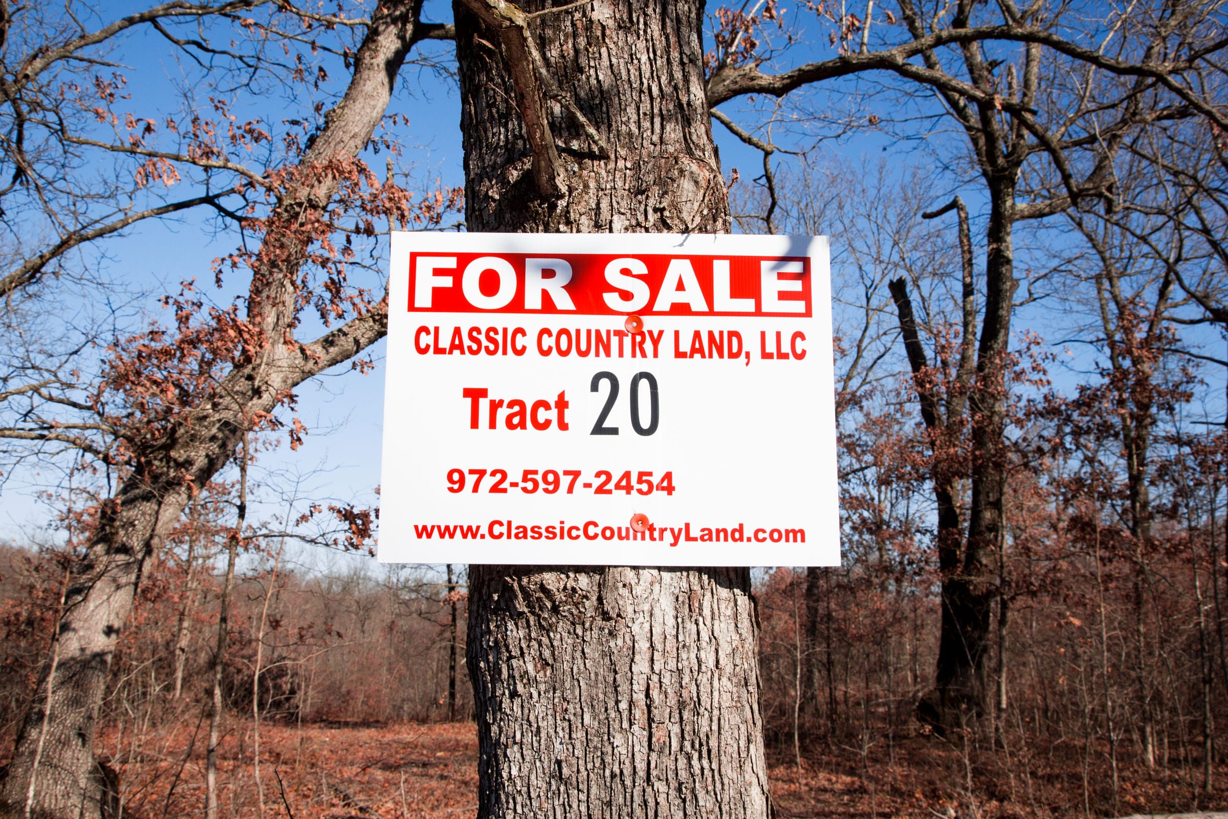 Buffalo Hills Tract 20 photo 1