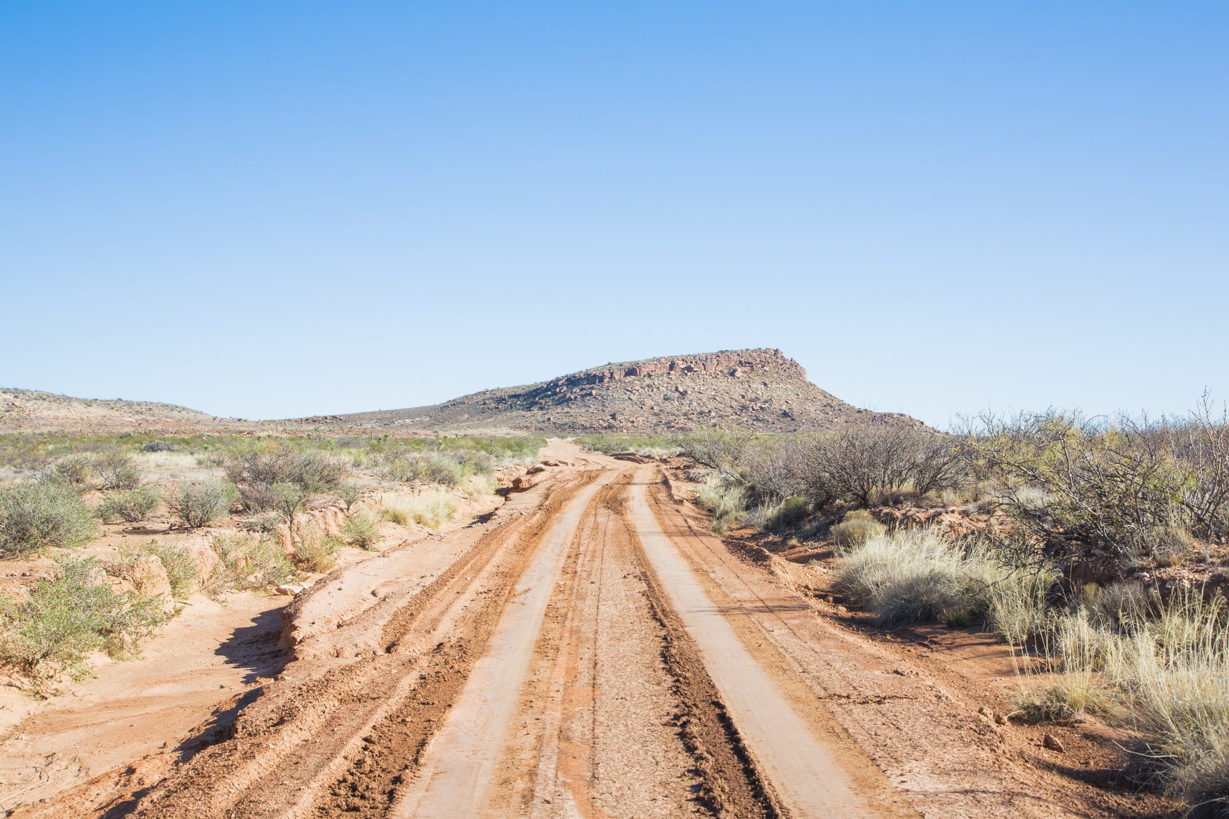 Sunset Ranches Tract 18 photo 1