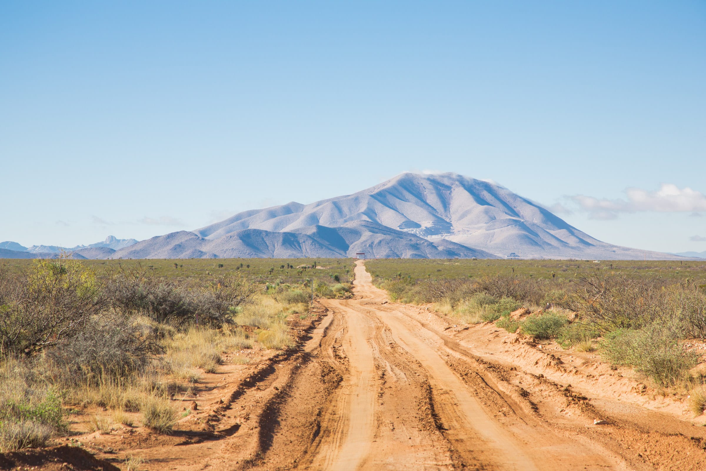 Sunset Ranches Tract 18 photo 10