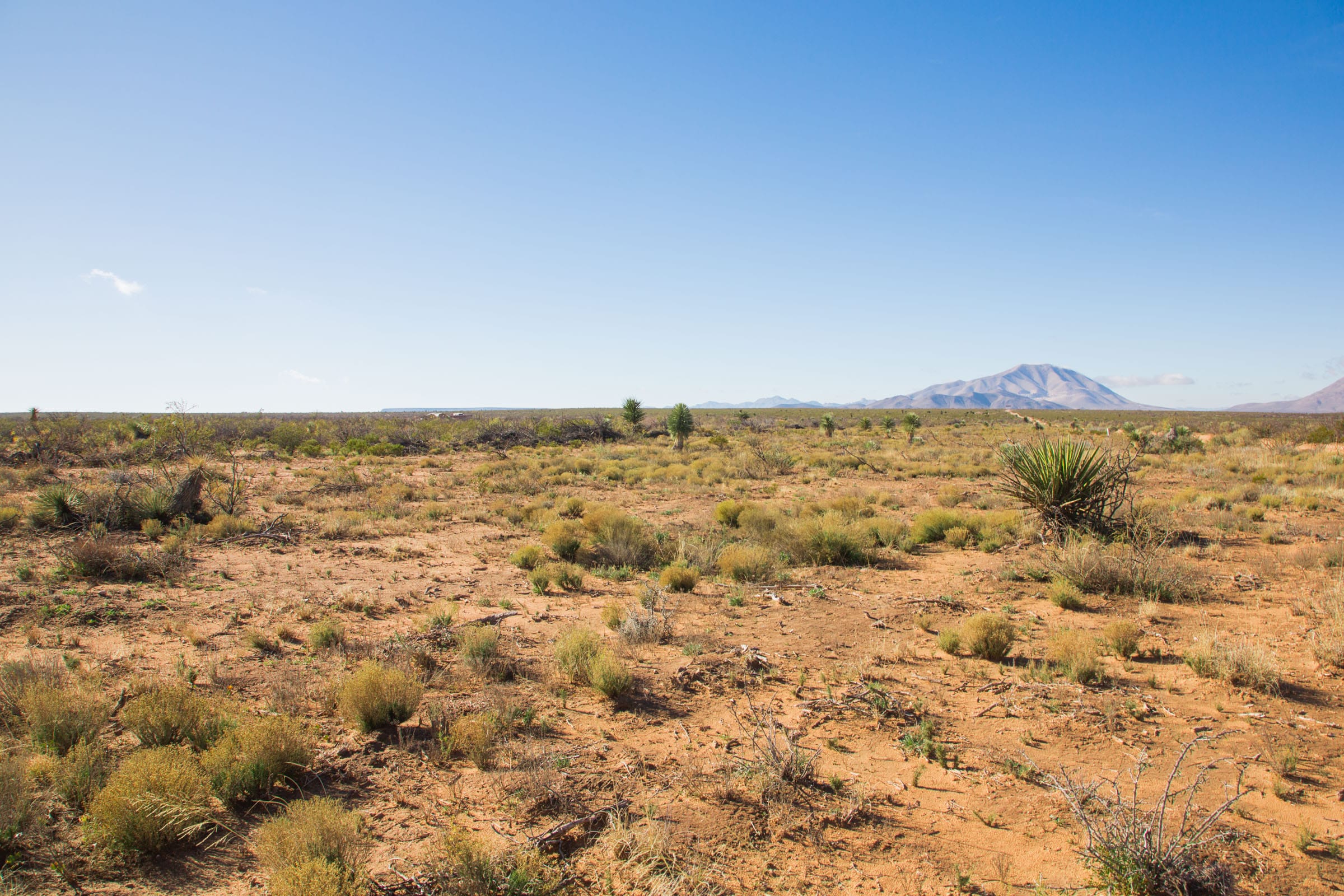 Sunset Ranches Tract 18 photo 9
