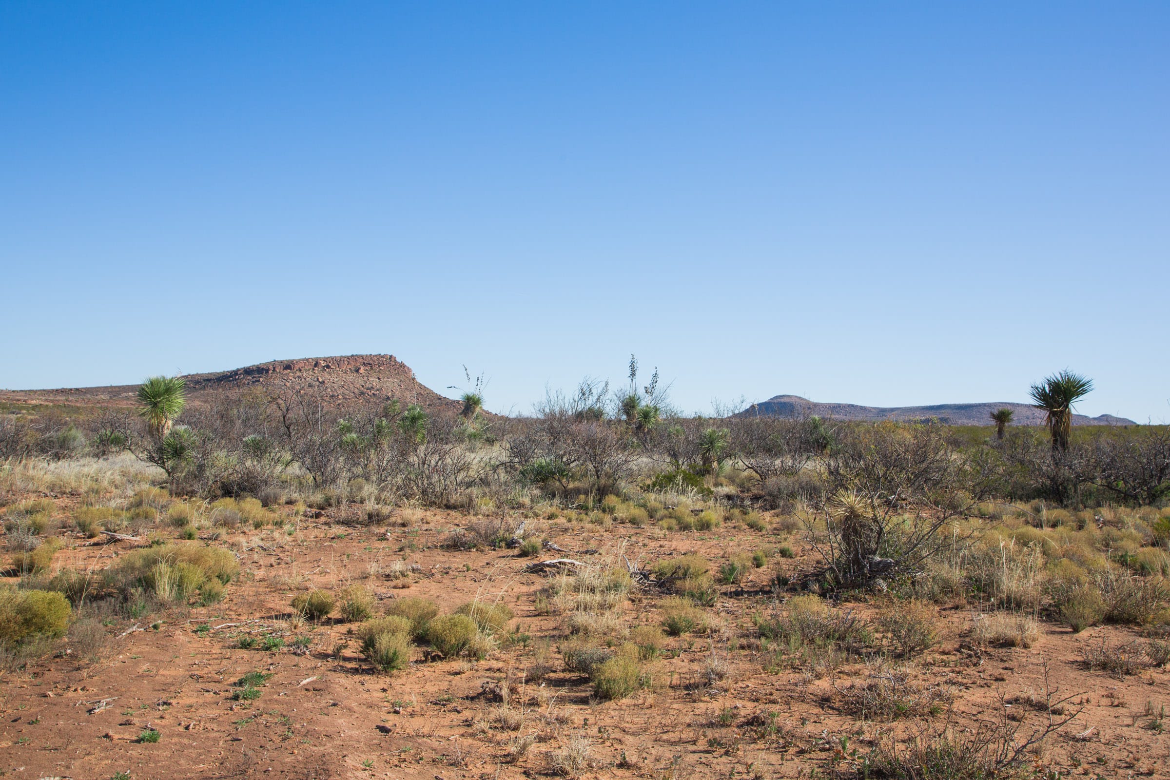 Sunset Ranches Tract 18 photo 11