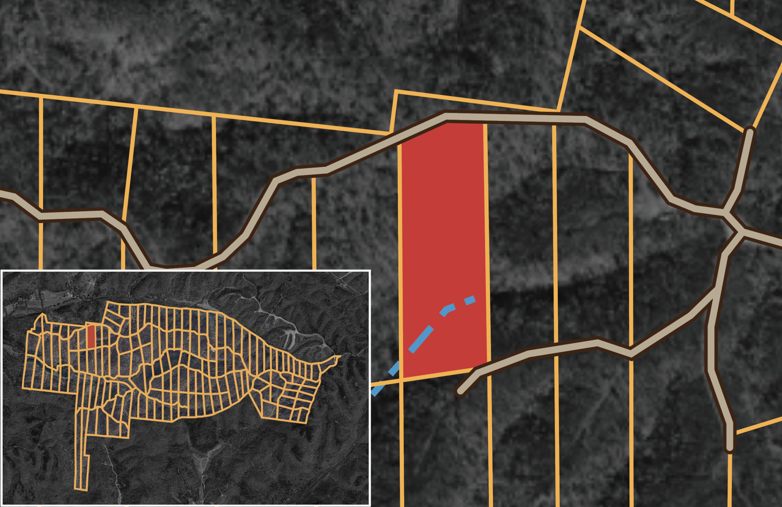 Big White Oak Tract 73 photo 11