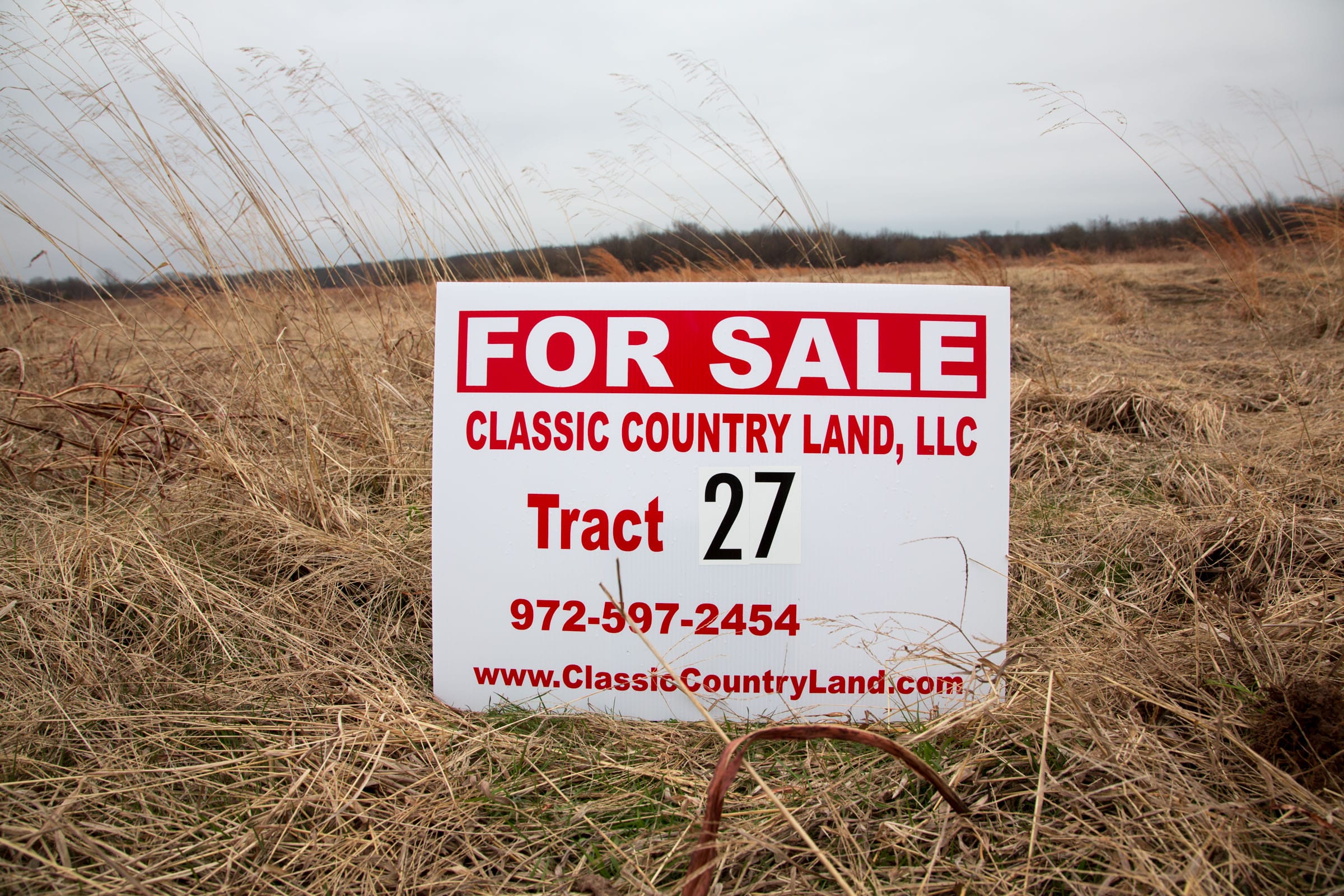 Canadian Plains Tract 27 photo 1