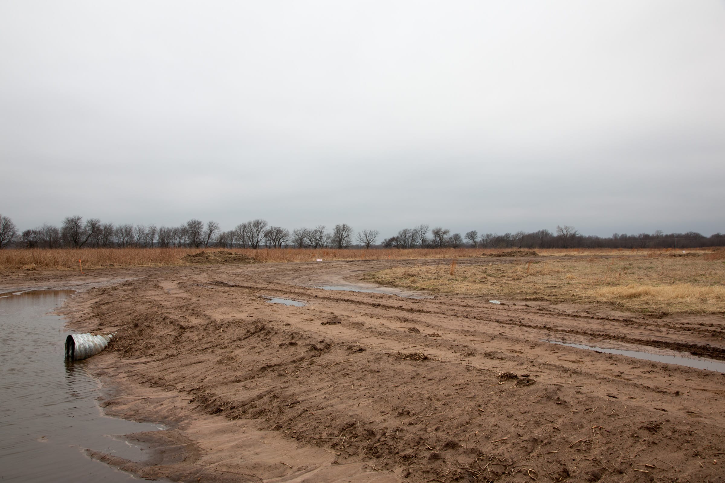 Canadian Plains Tract 27 photo 2