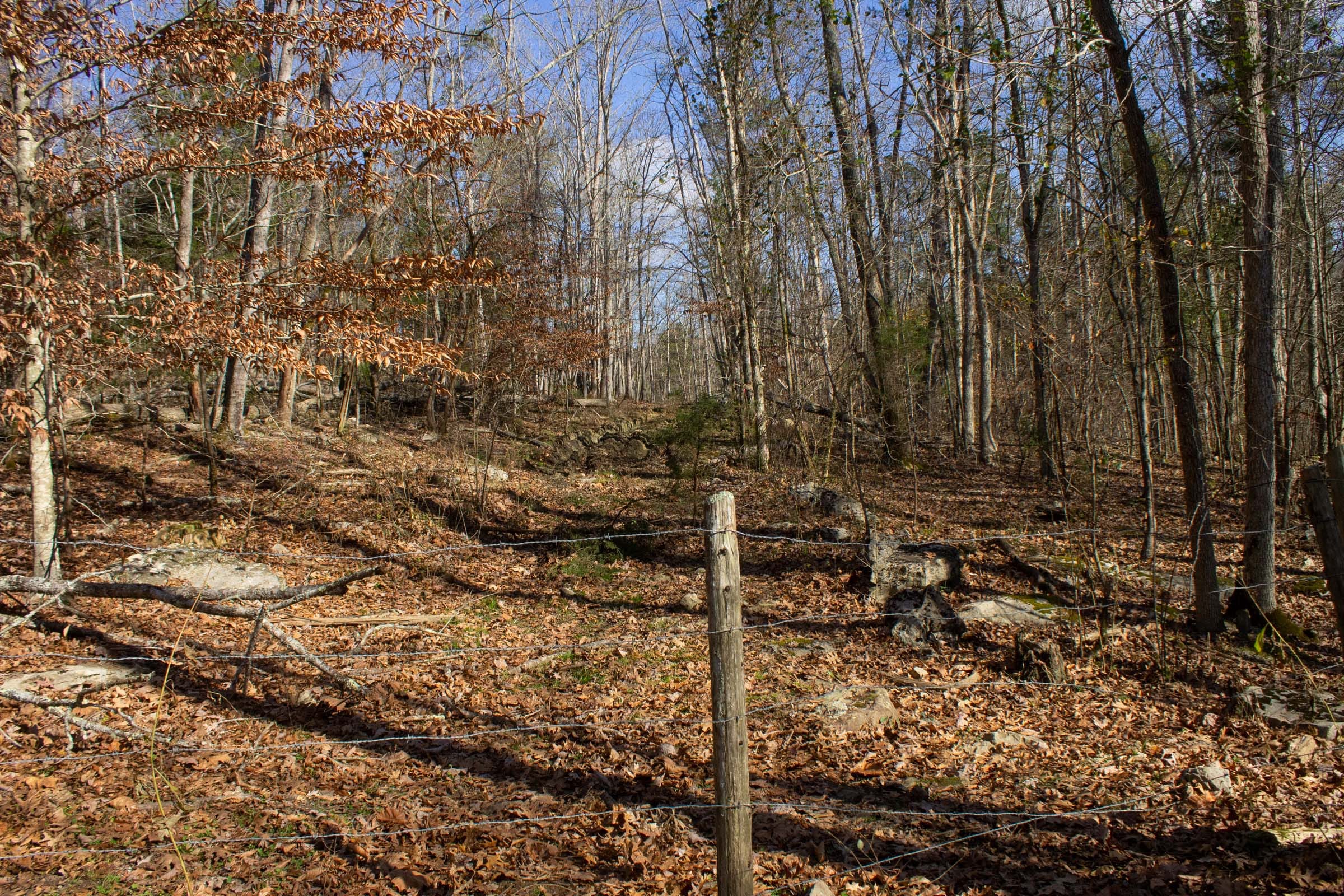 The Cliffs Tract 8 photo 1