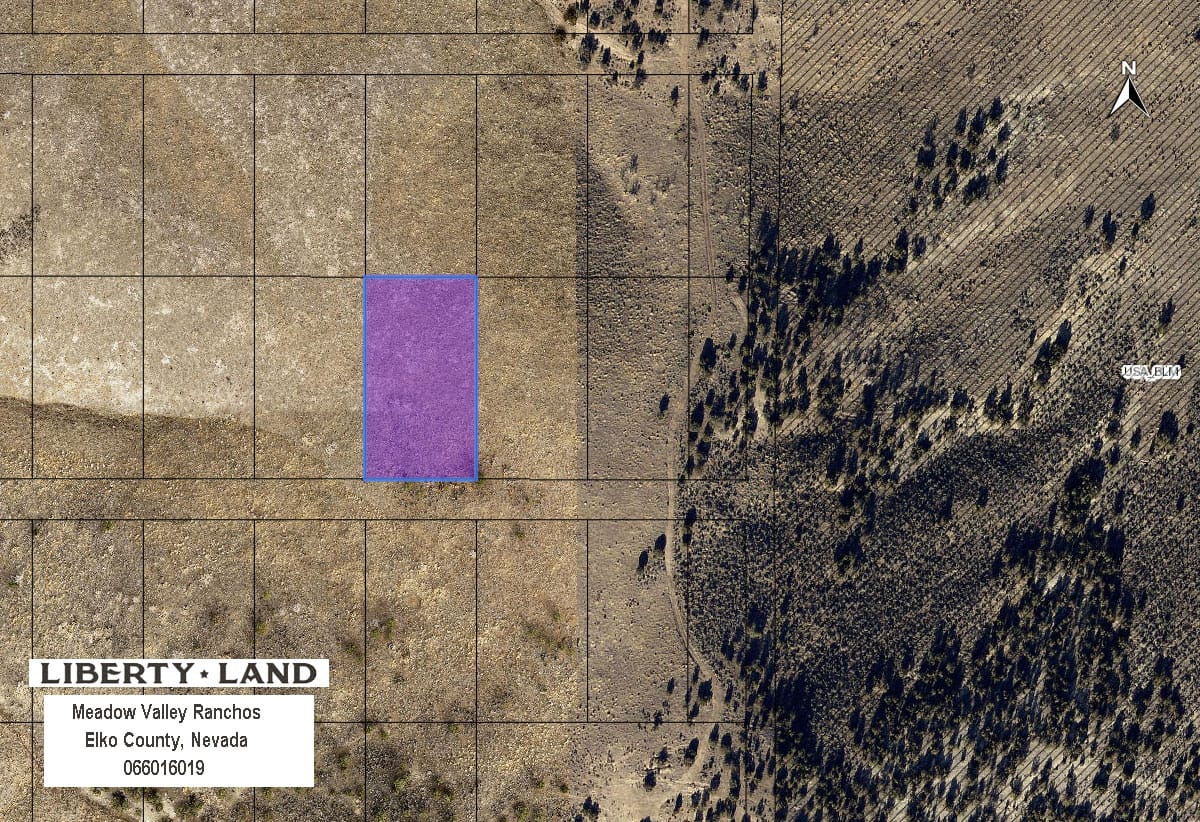 Elko County Tract 19 photo 1