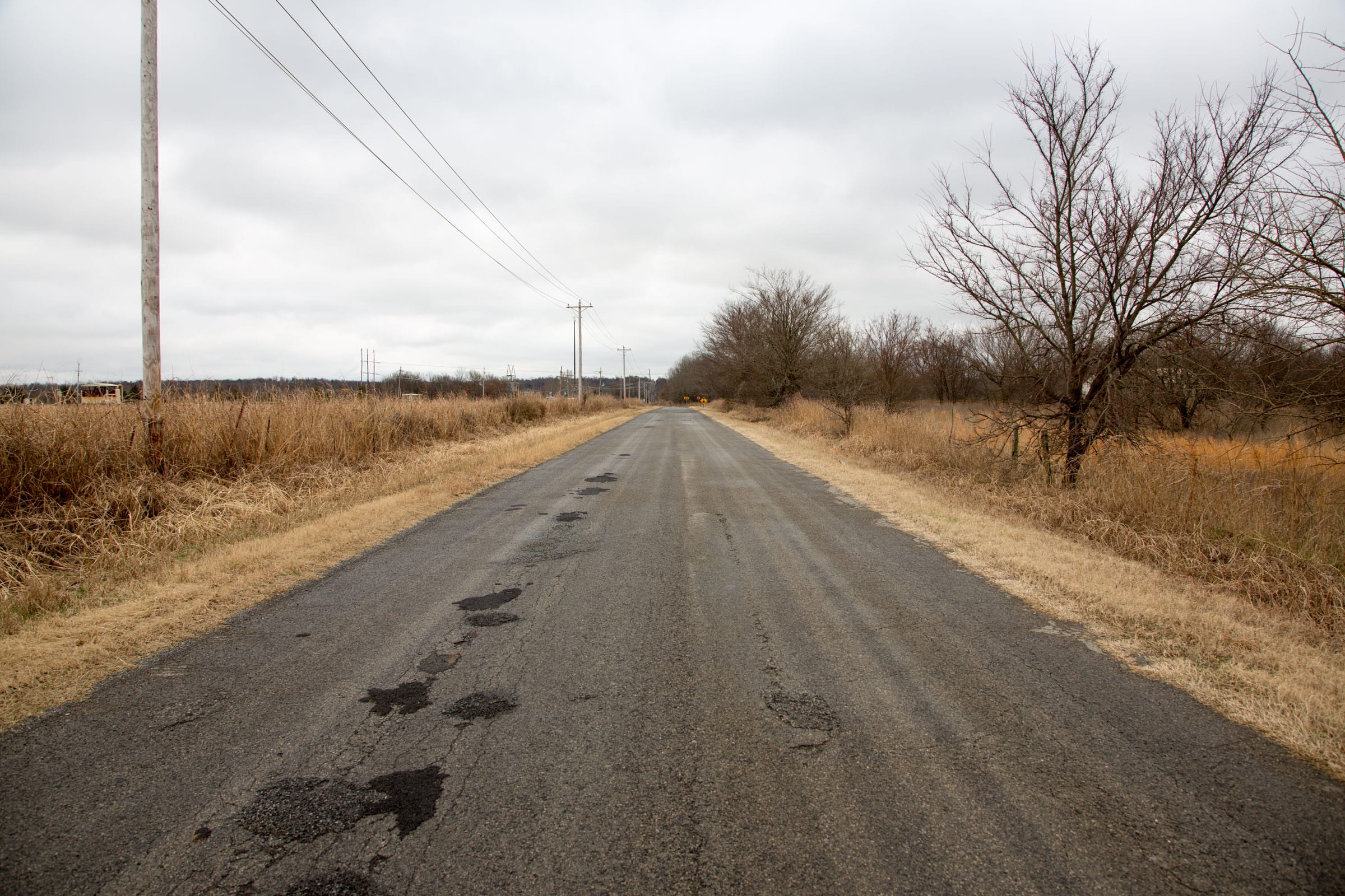 Canadian Plains Tract 4 photo 1