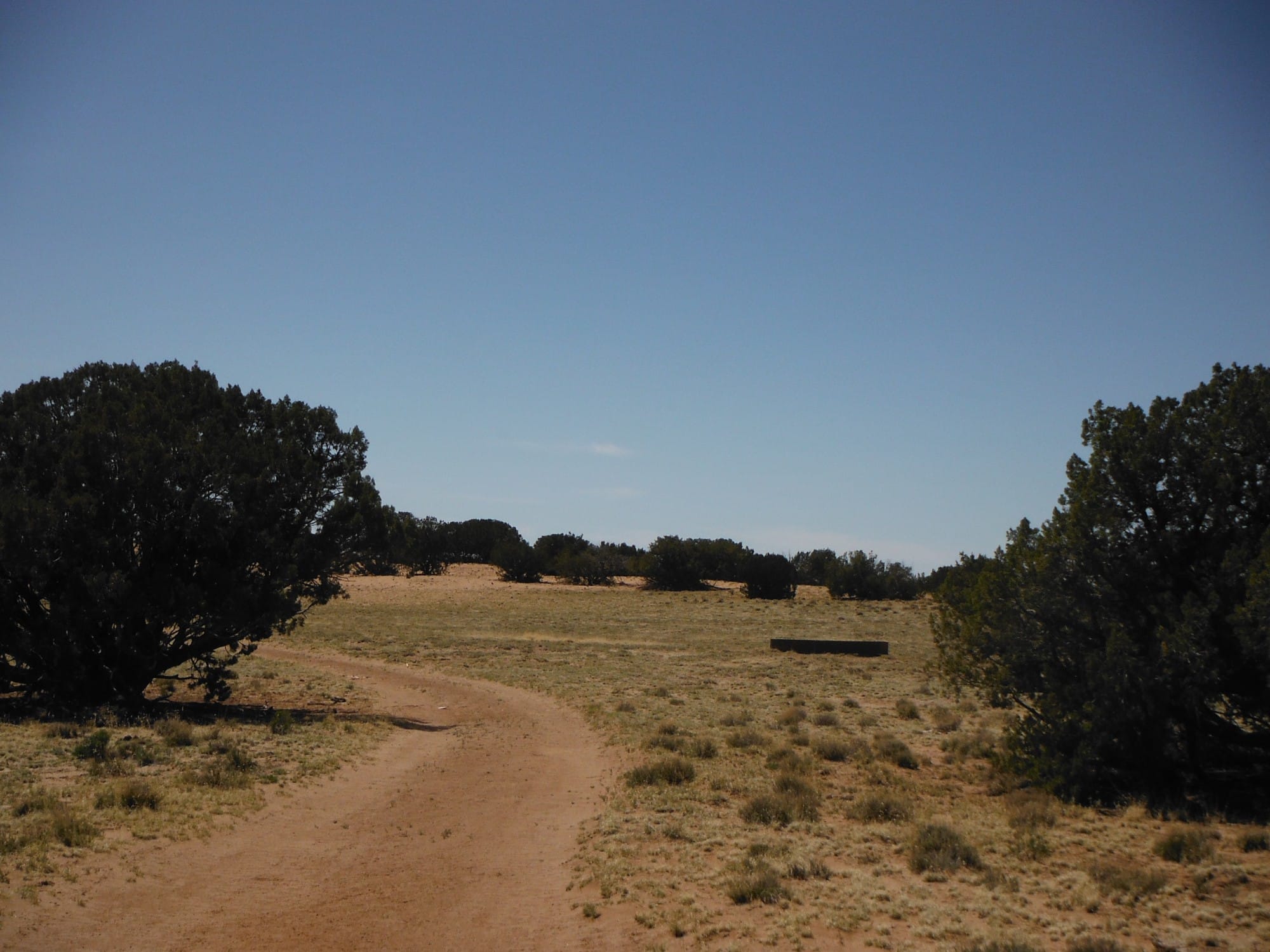 Navajo Ranch Tract 154 photo 2