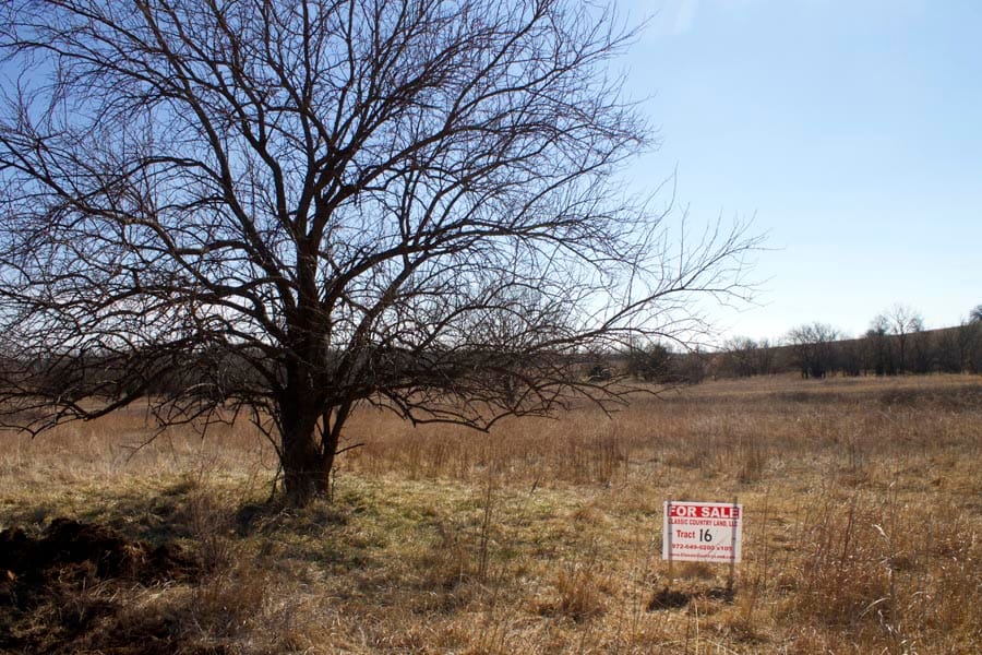 Cowboy Meadows Tract 16 photo 6
