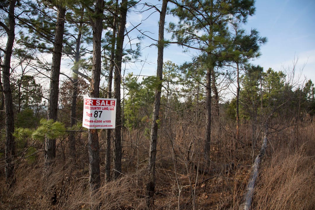 Stone Creek Phase III Tract 87 photo 1