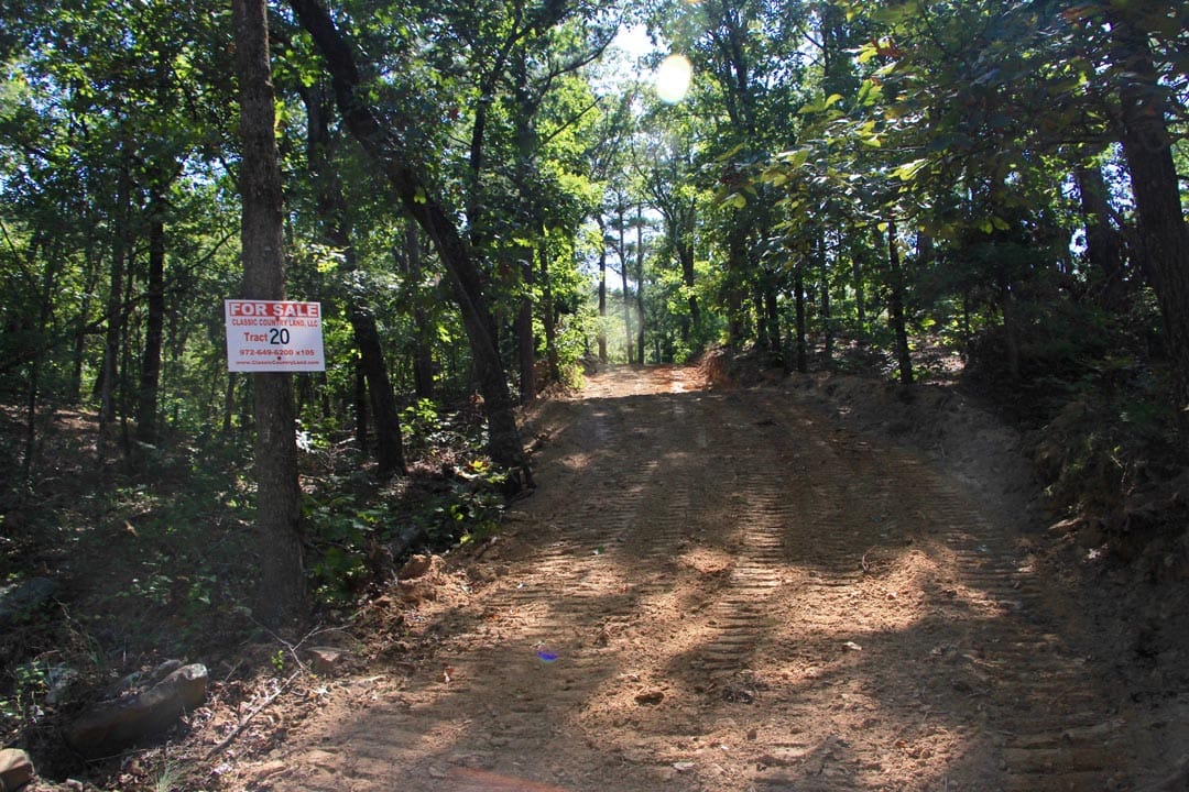 Lakeview Private Reserve Tract 20 photo 1