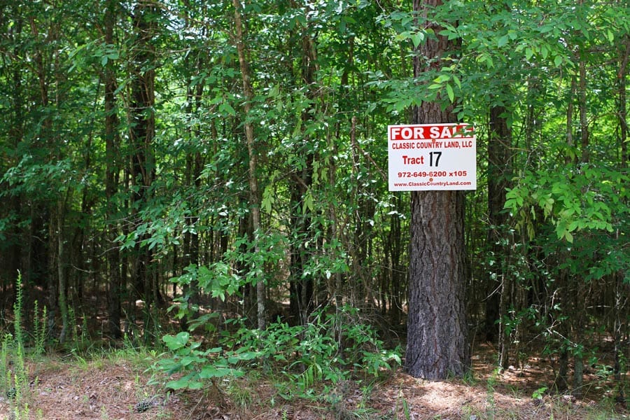 Bluebird Ranch Tract 17 photo 1