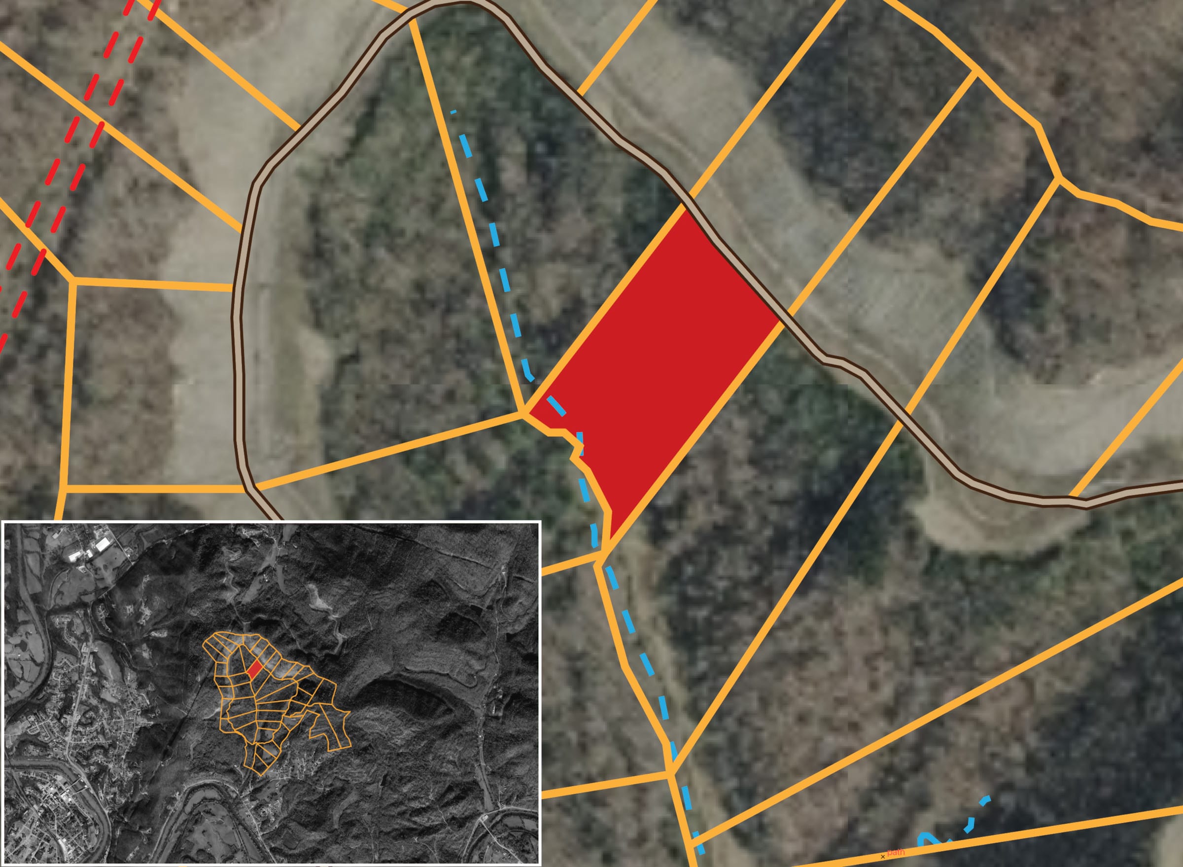 Jade Pass Tract 34 photo 11