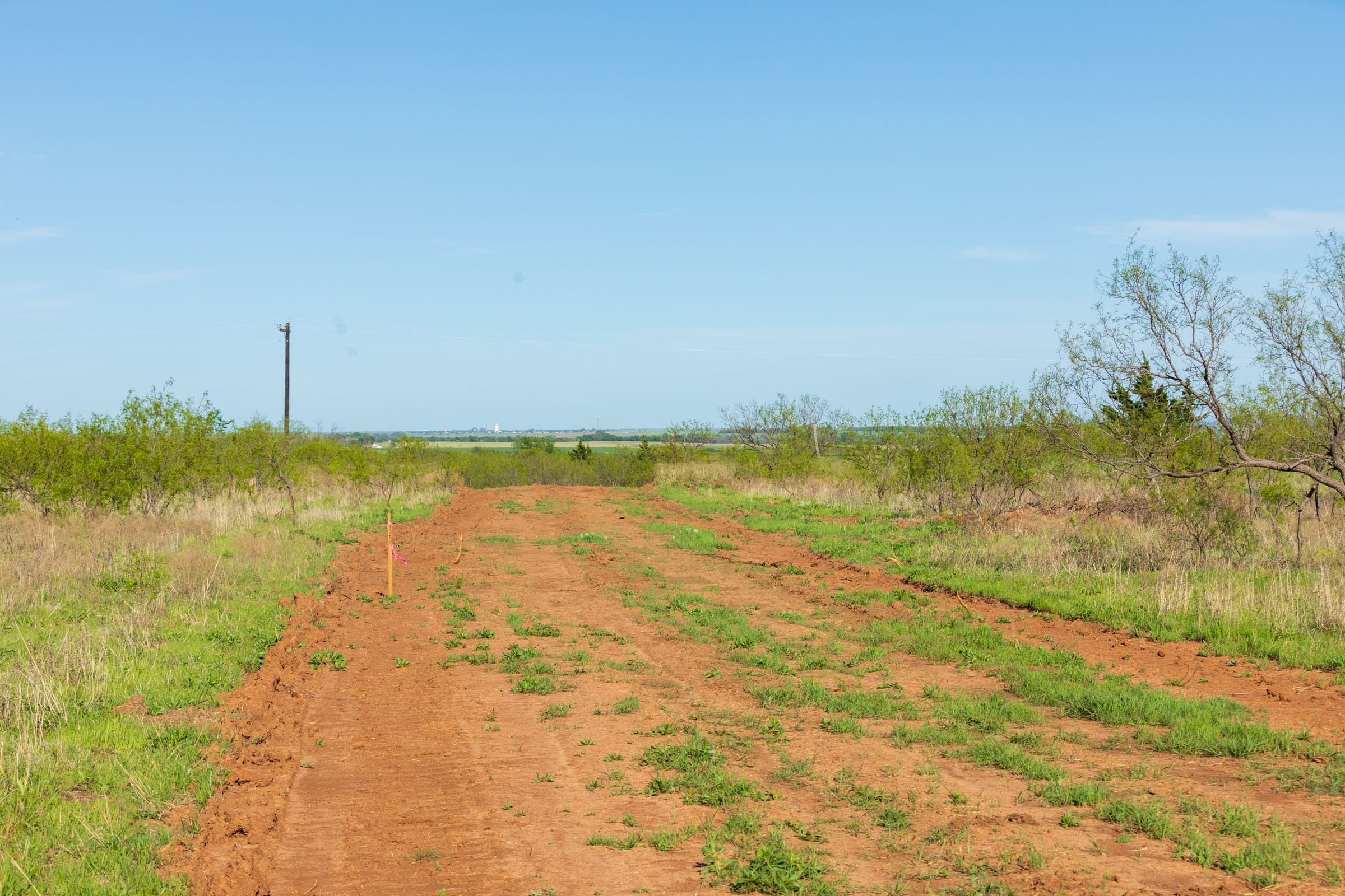 Hackberry Fields Tract 13 photo 2
