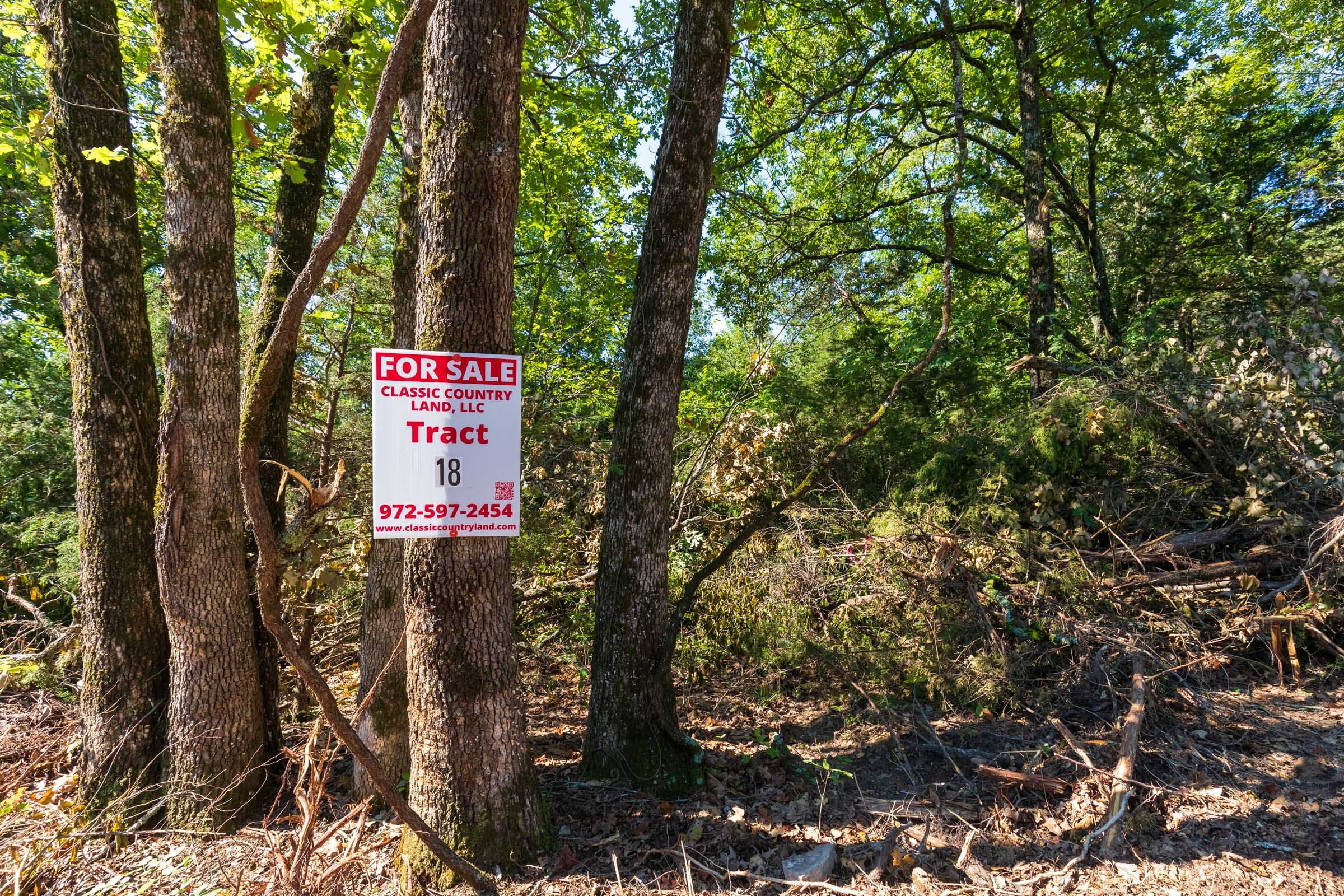 Heritage Bend Tract 18 photo 1