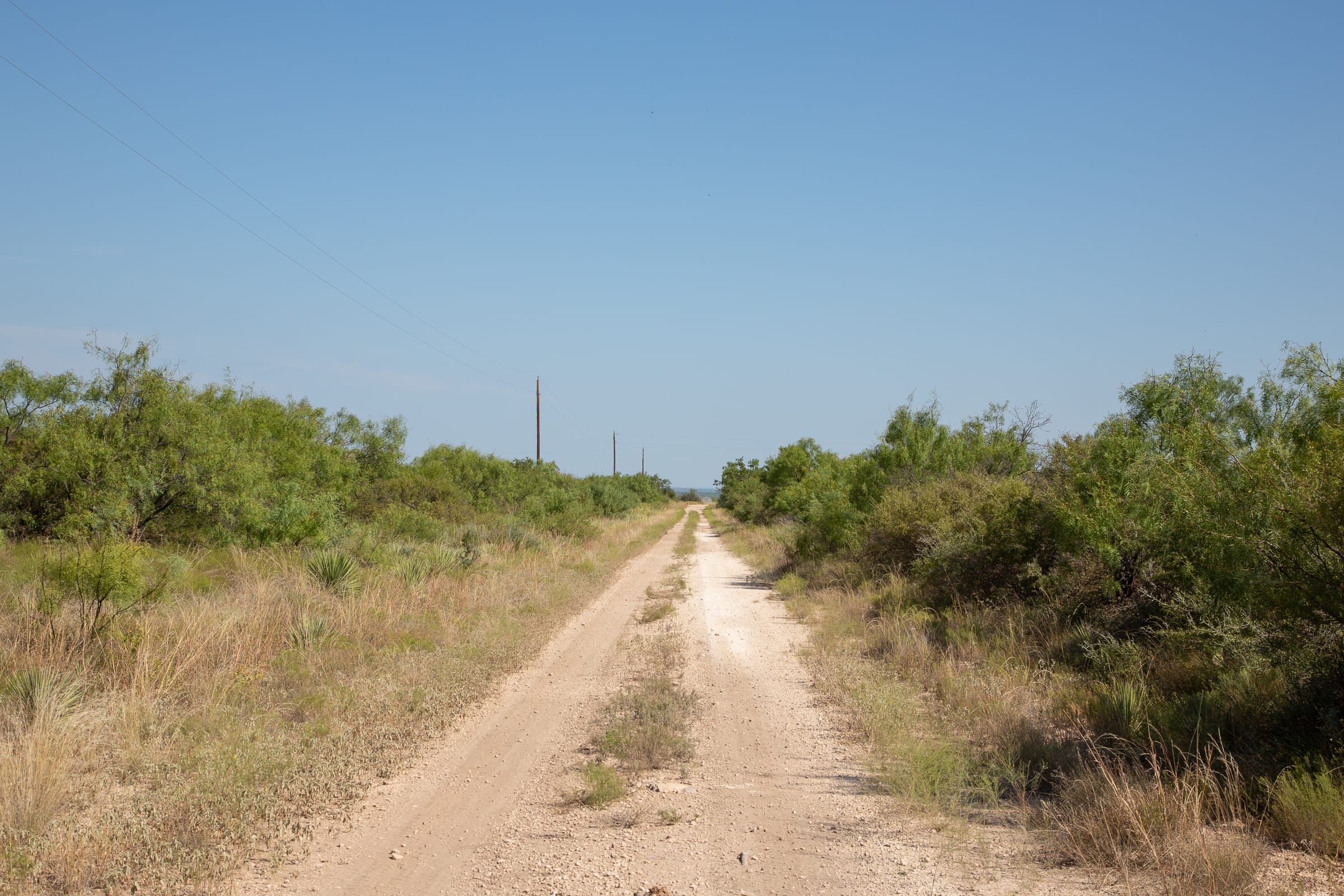 Hunter’s Ranch Tract 1 photo 1