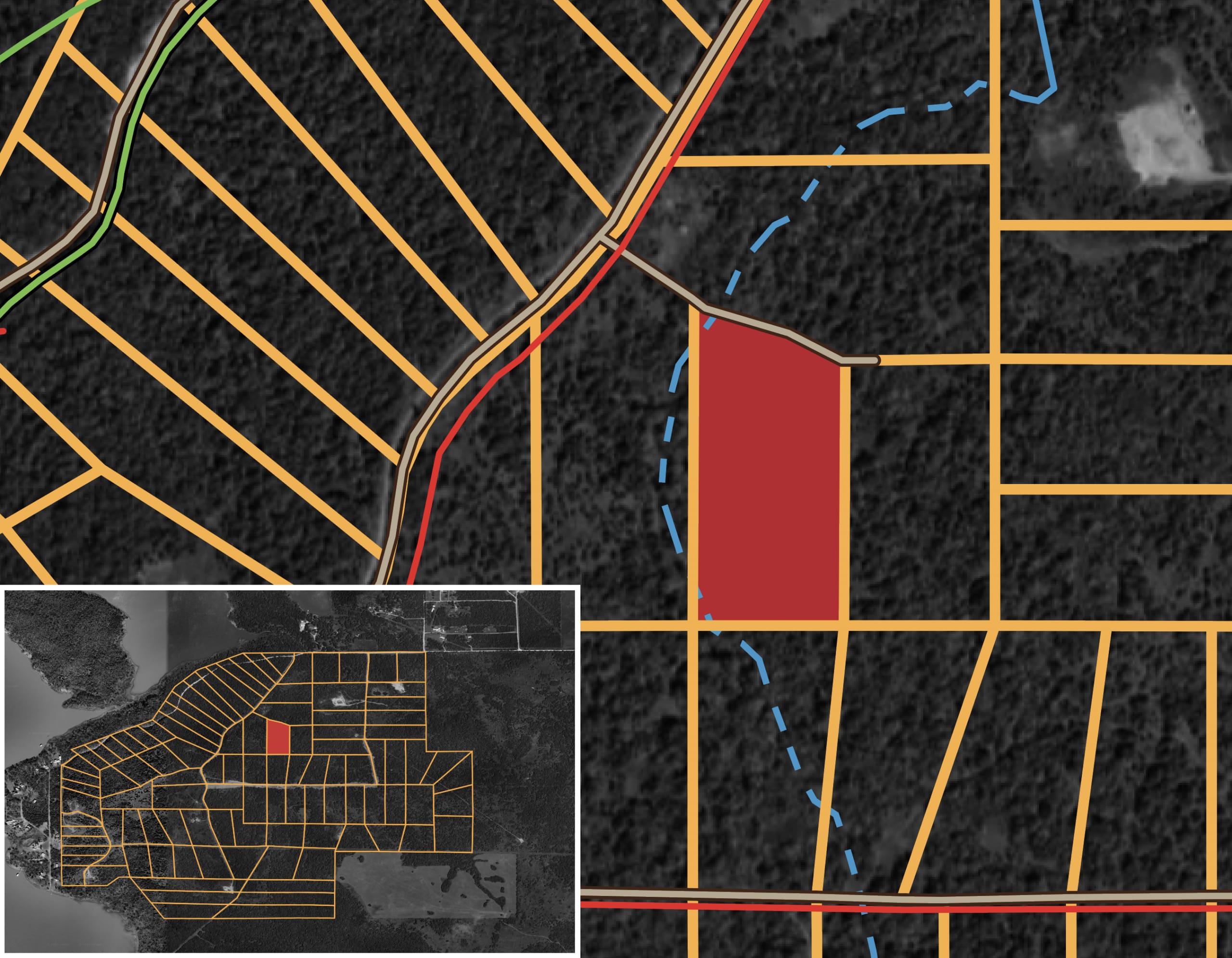 Reserves At Cattail Cove Phase II Tract 71 photo 12