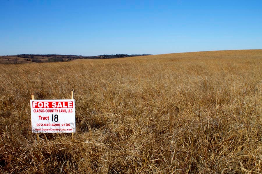 Cowboy Meadows Tract 18 photo 4