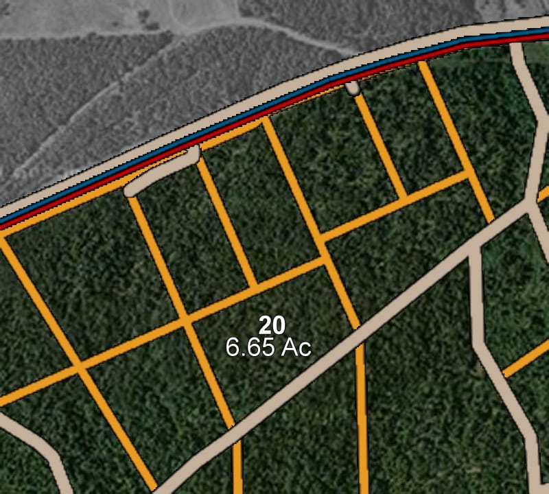 Lake View Ranch Tract 20 photo 7