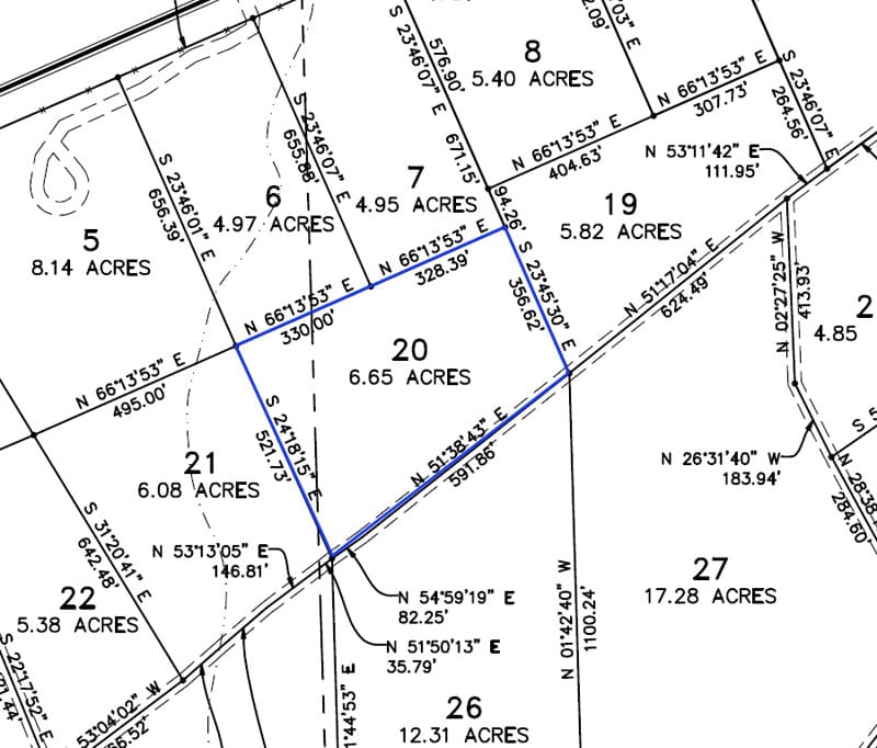 Lake View Ranch Tract 20 photo 8