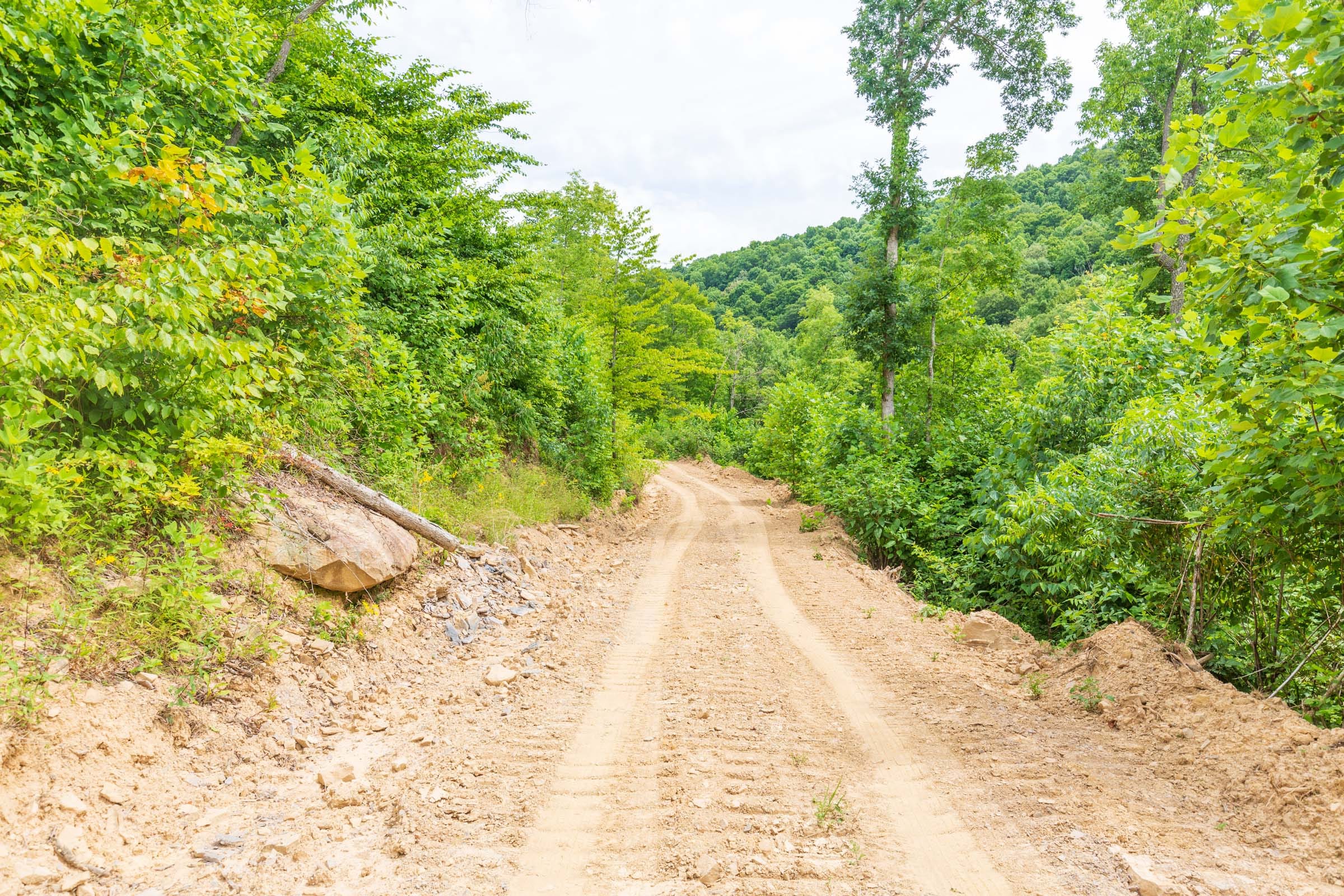 River’s Edge Tract 8 photo 1