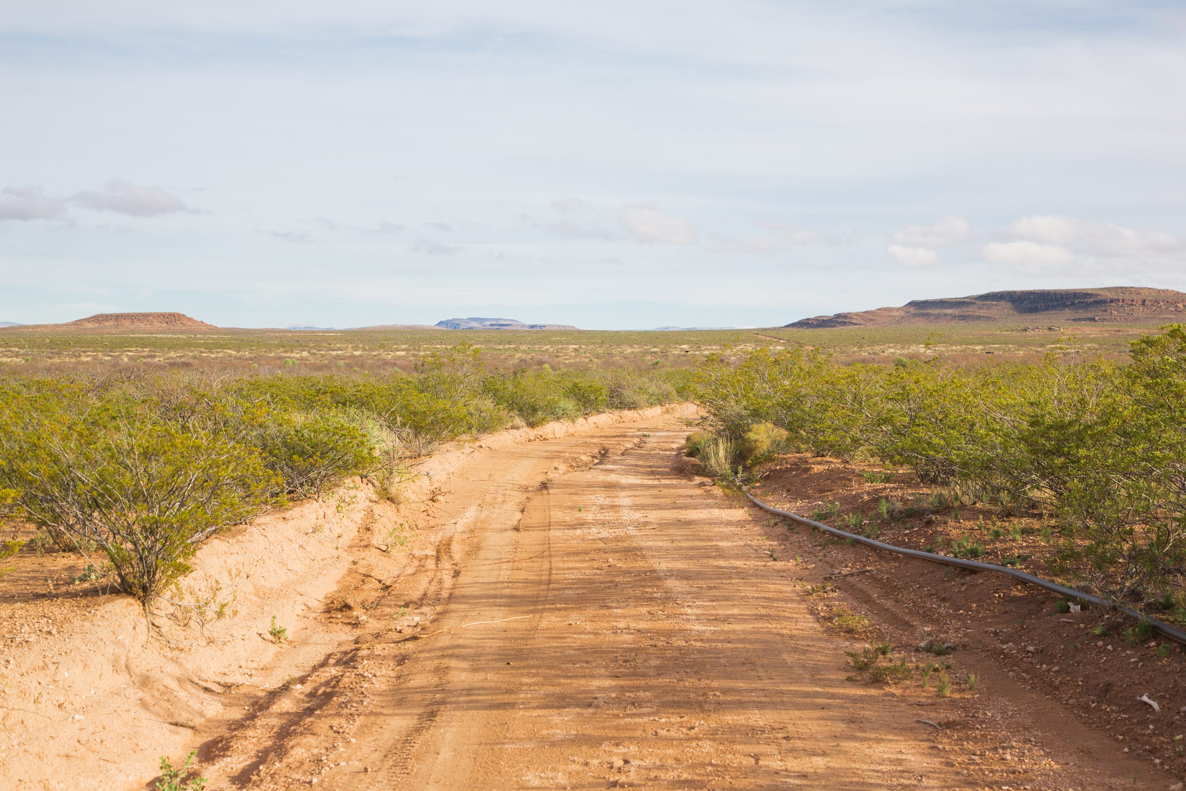 Sunset Ranches Tract 5 photo 3