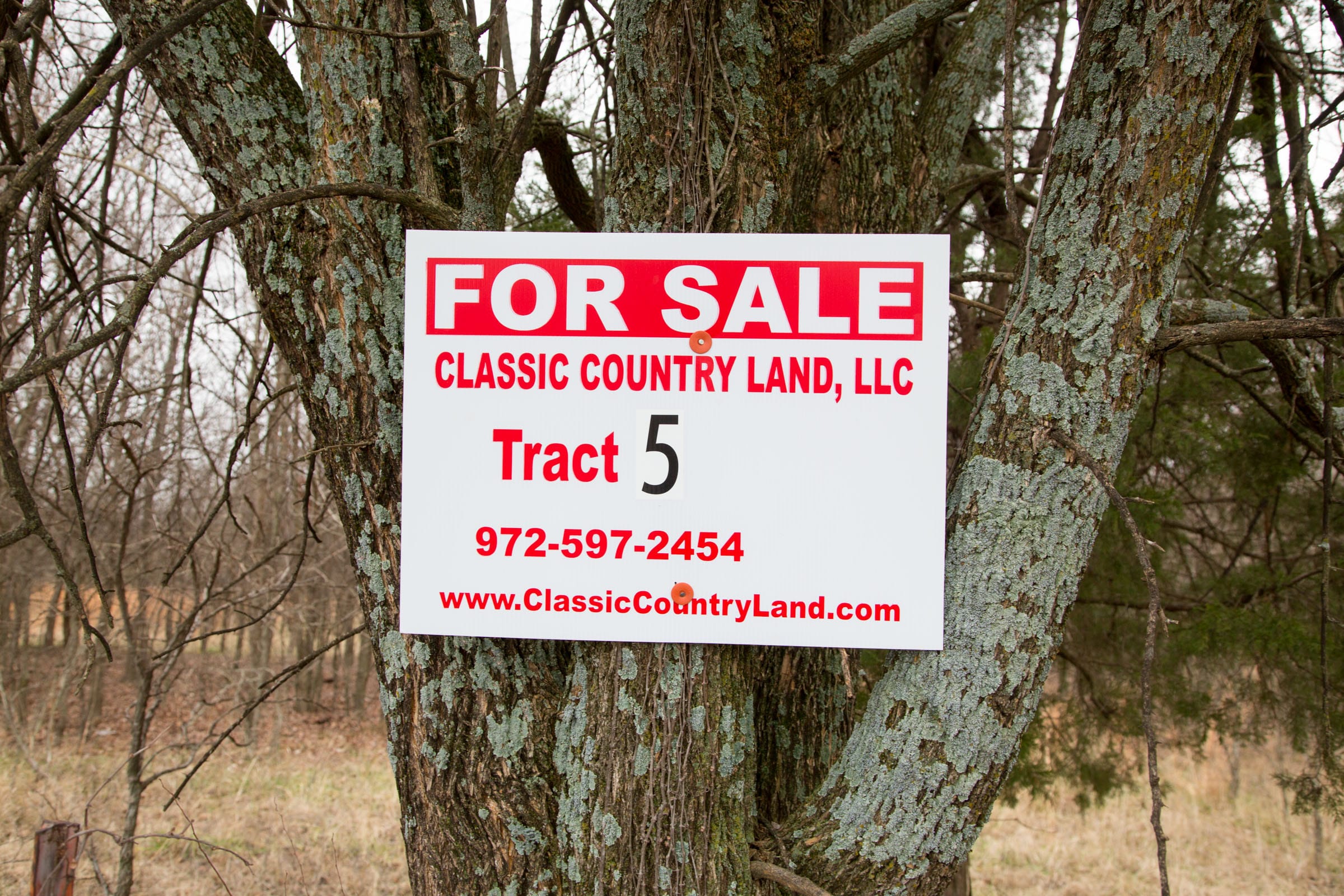 Canadian Plains Tract 5 photo 1
