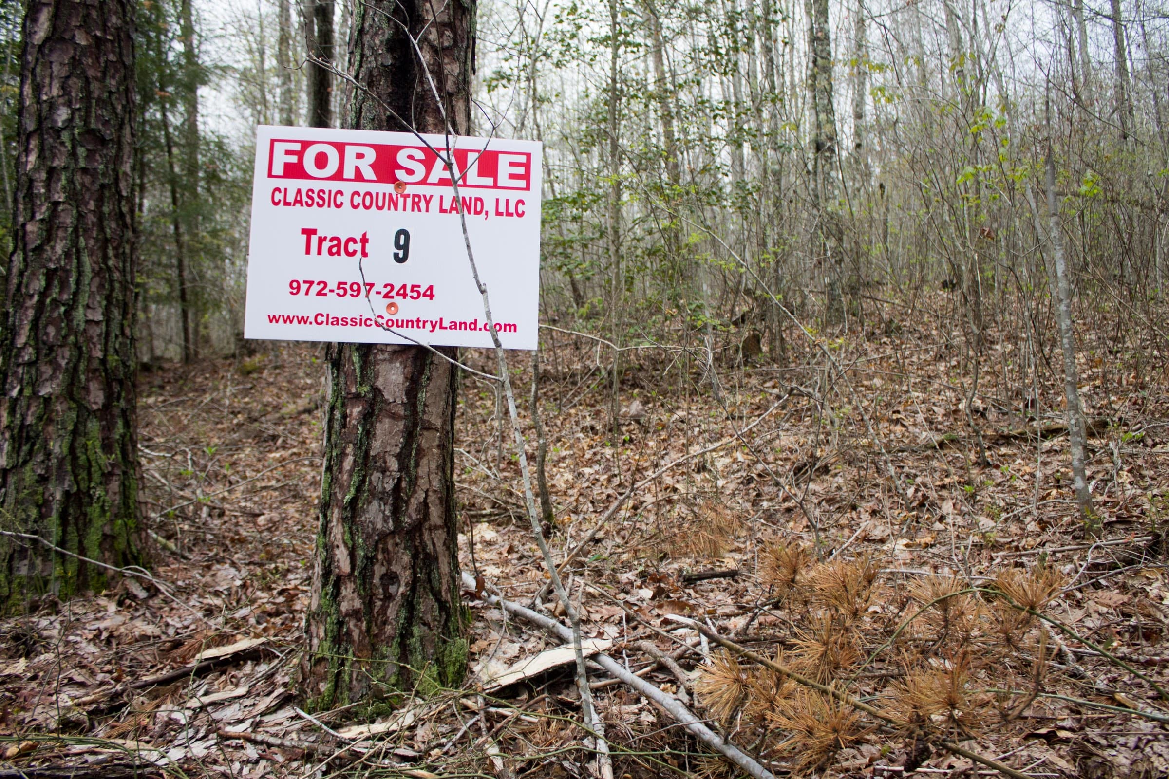 Hidden Hills Tract 9 photo 1