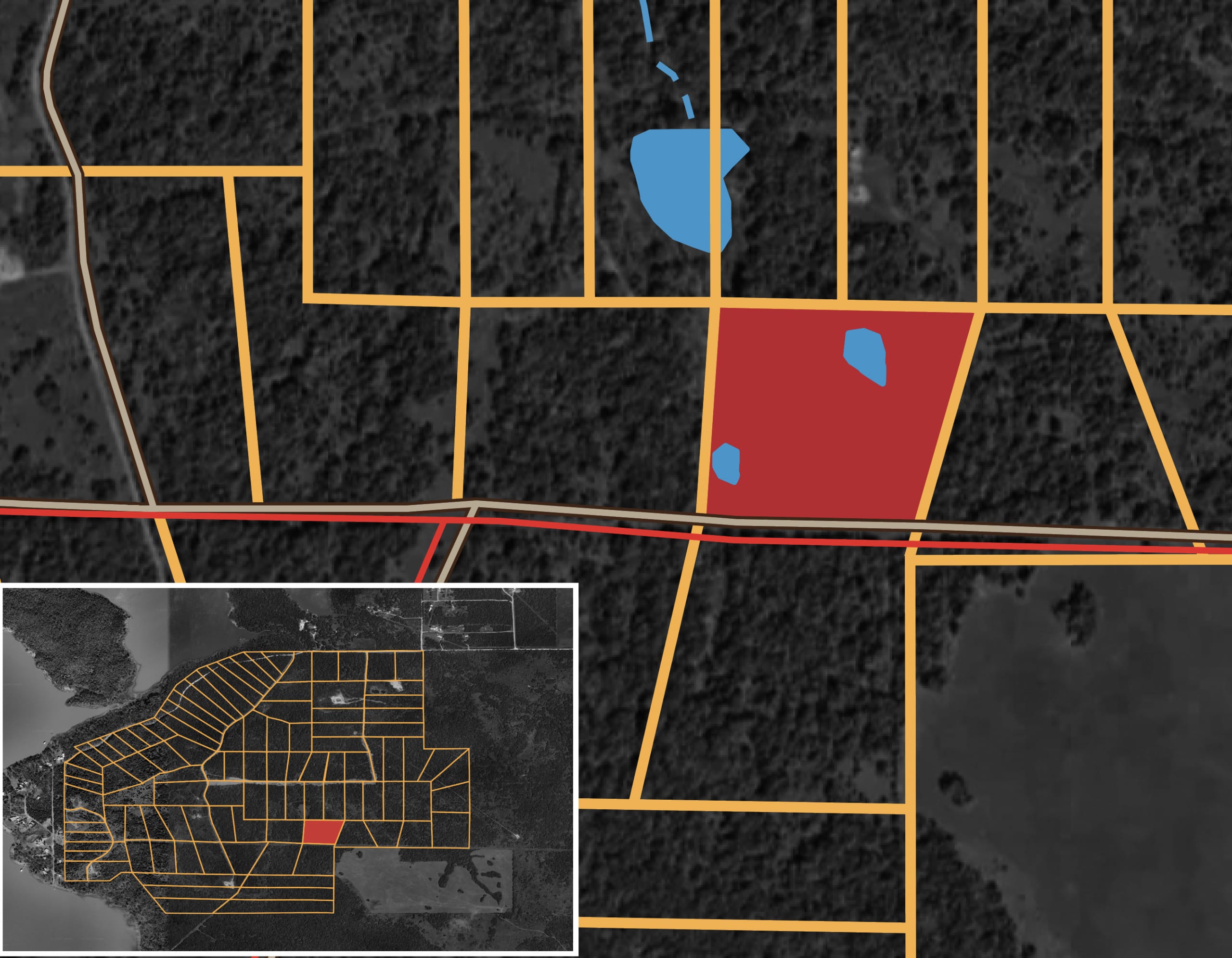 Reserves At Cattail Cove Phase II Tract 78 photo 27
