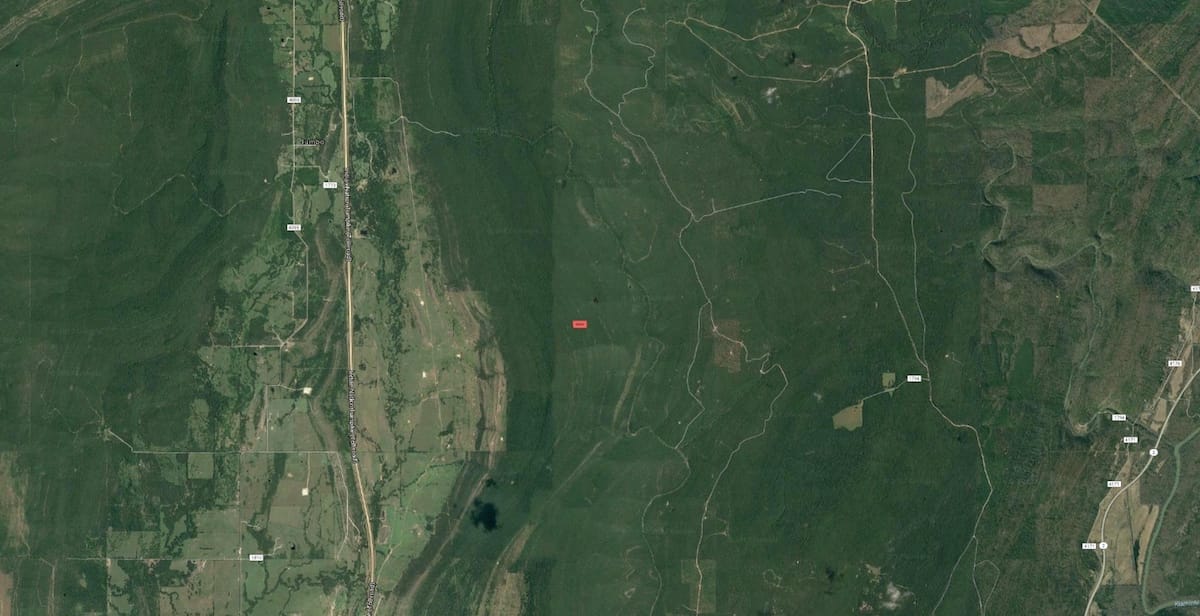 Kiamichi Wilderness Tract 211 photo 9