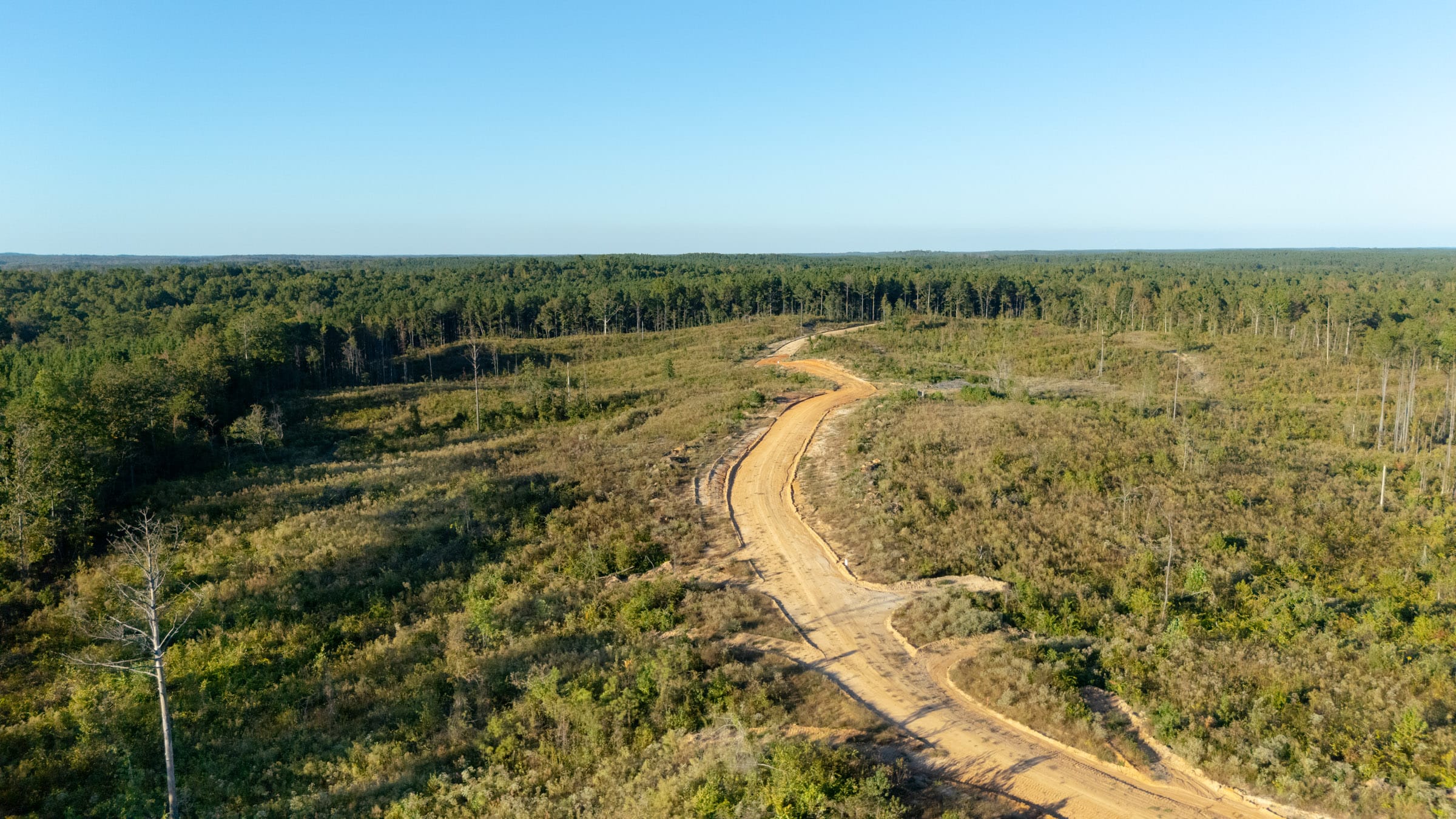 Meyer’s Ridge Tract 9 photo 2