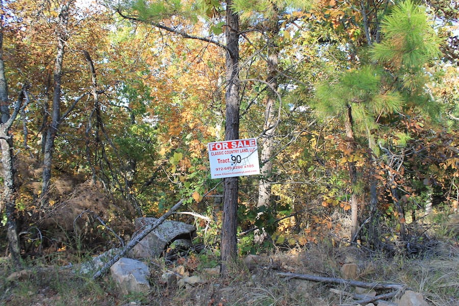 Indian Ridge – Phase III Tract 90 photo 1