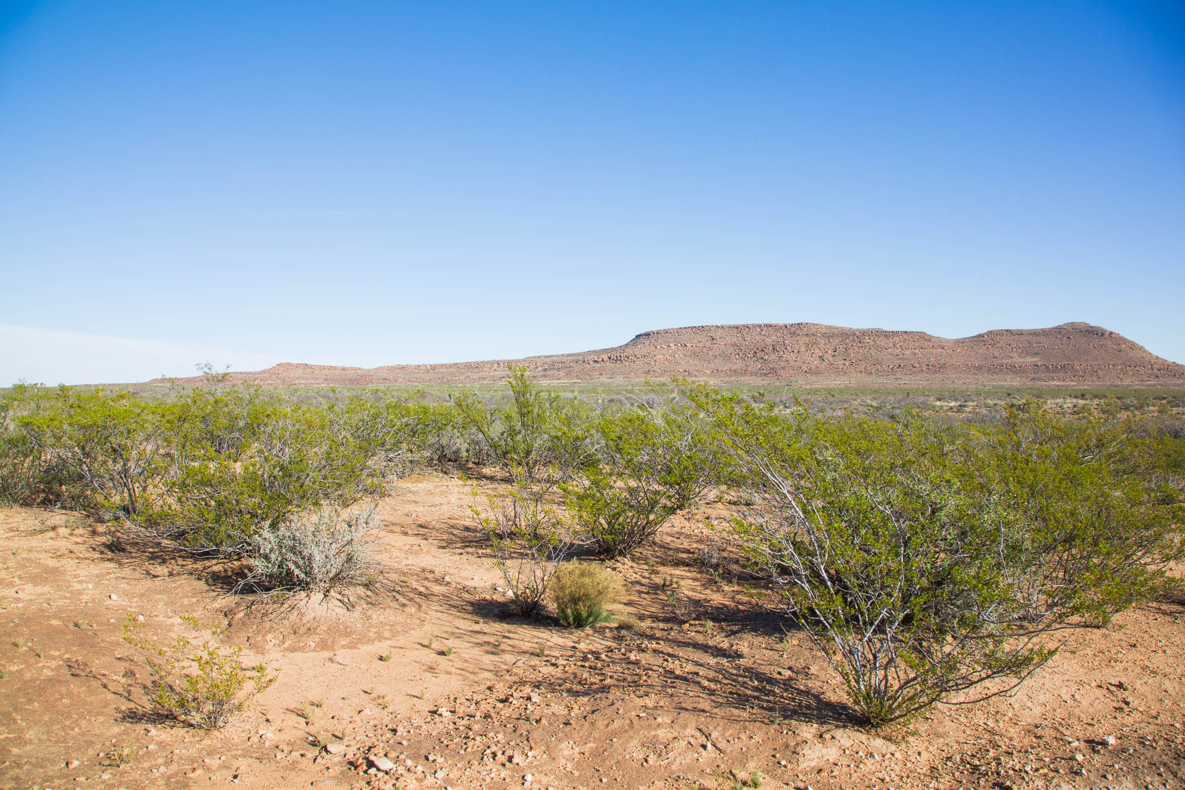 Sunset Ranches Tract 8 photo 2
