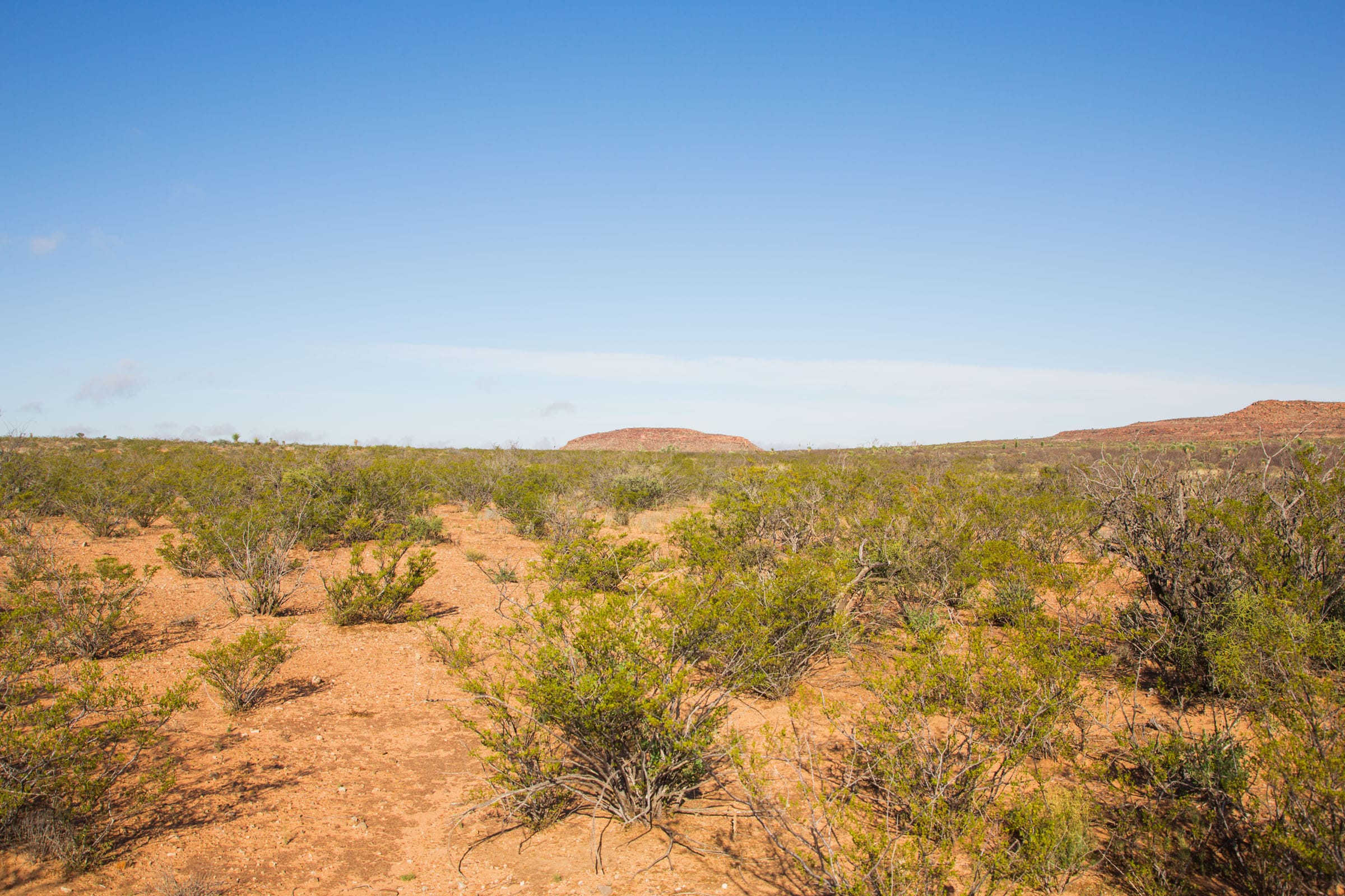 Sunset Ranches Tract 8 photo 4