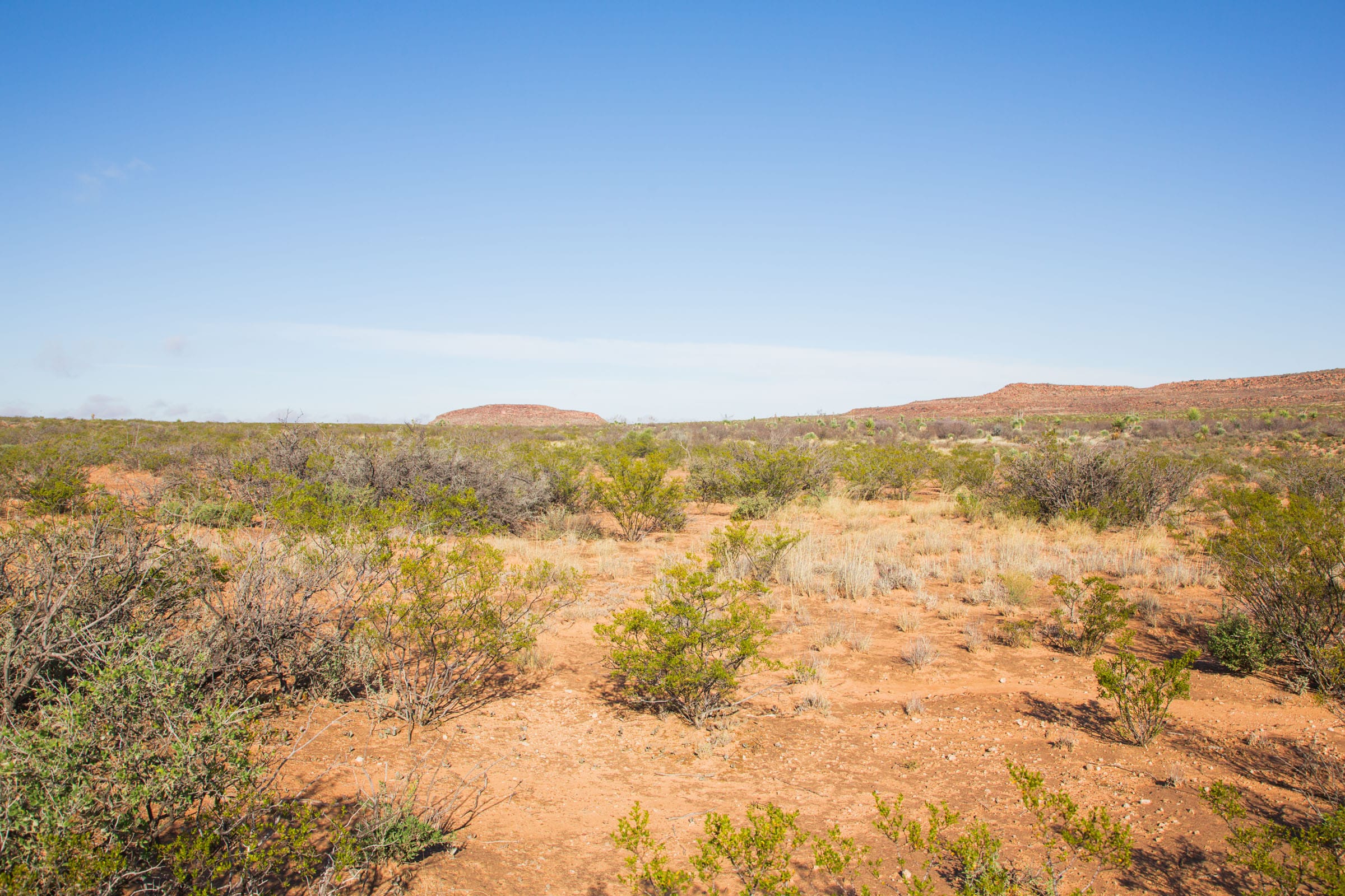 Sunset Ranches Tract 8 photo 6