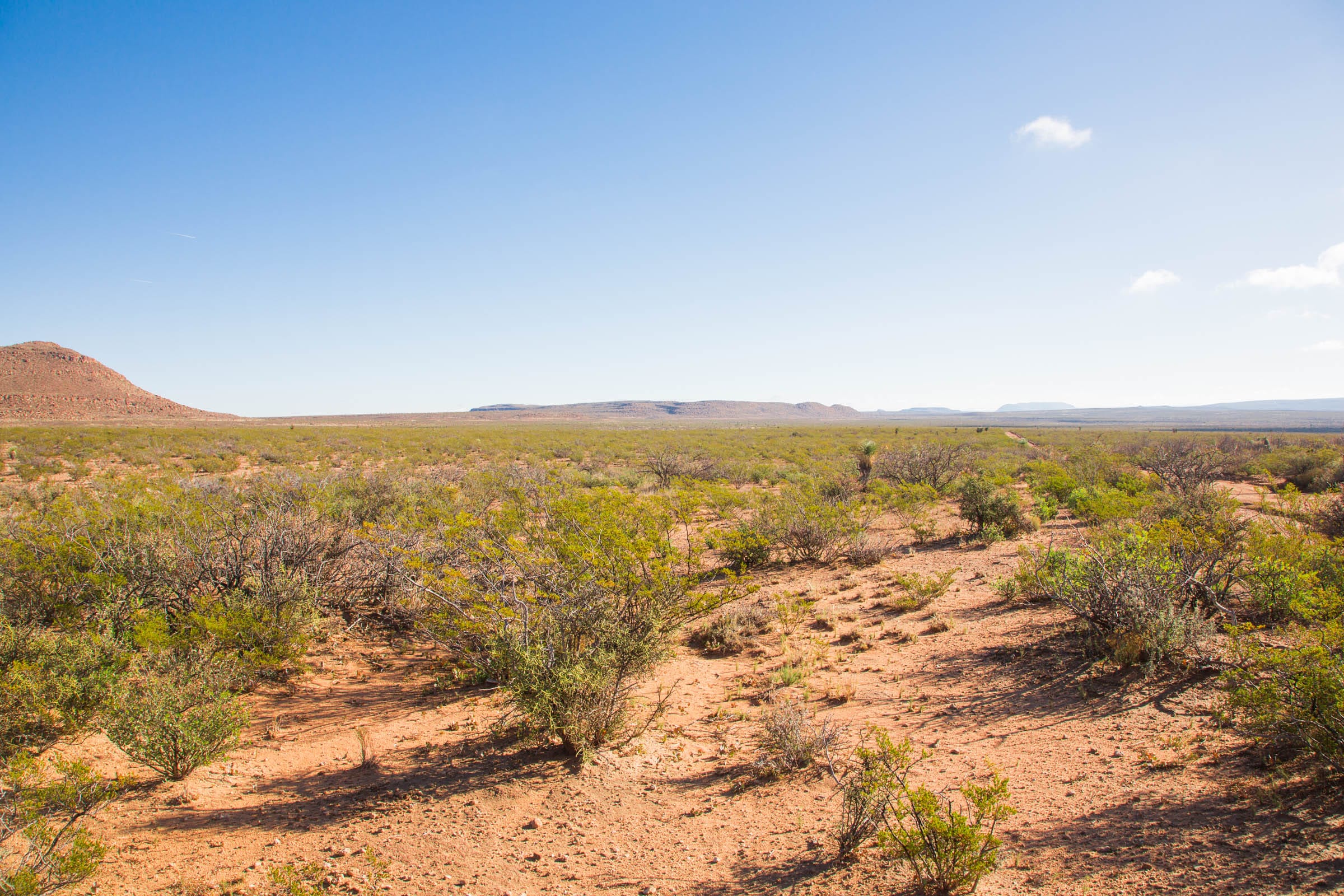 Sunset Ranches Tract 8 photo 8