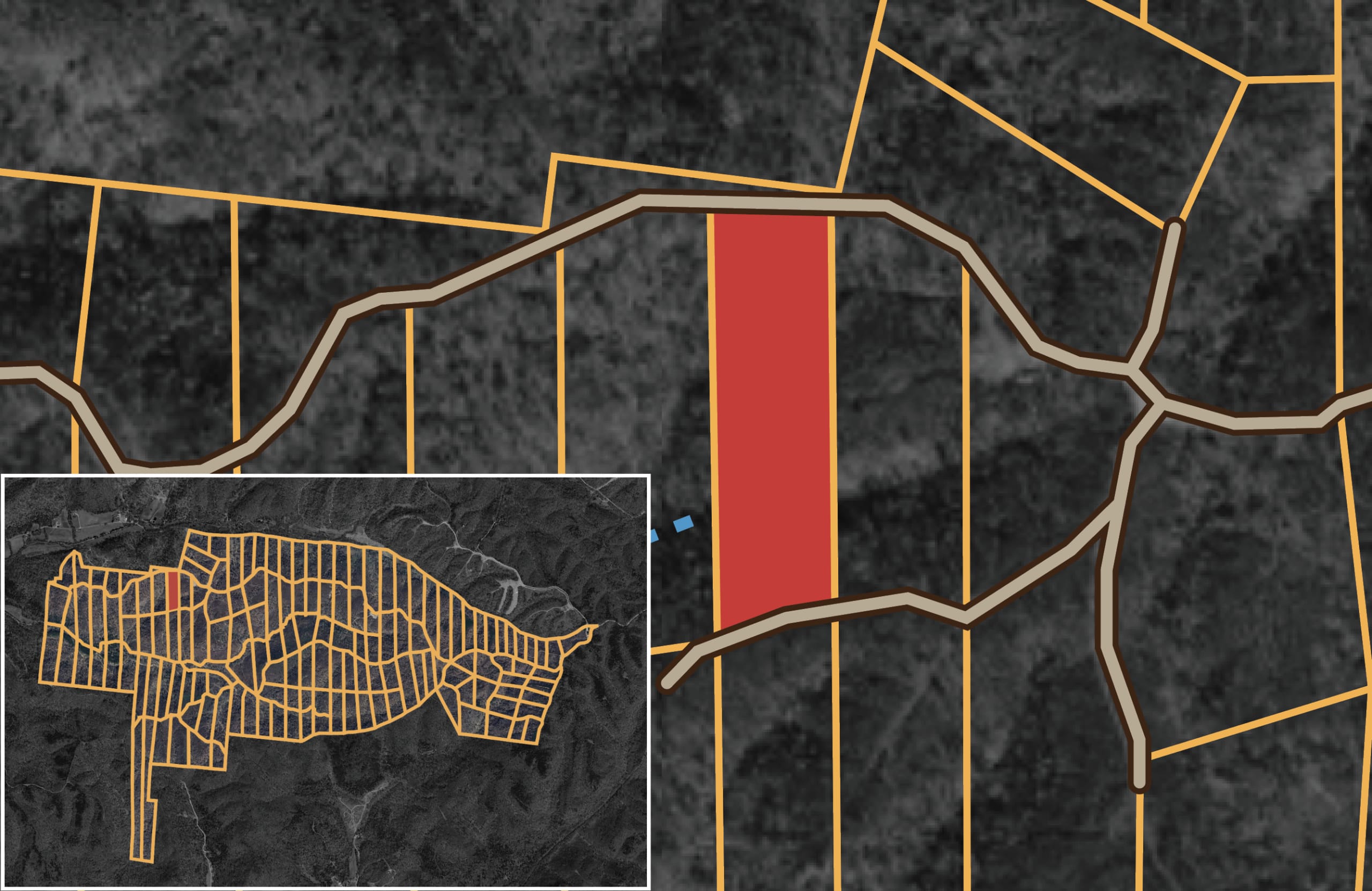 Big White Oak Tract 72 photo 8