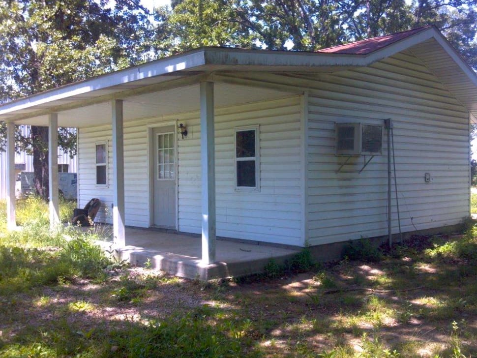 Barnes Hollow Tract 9 photo 5