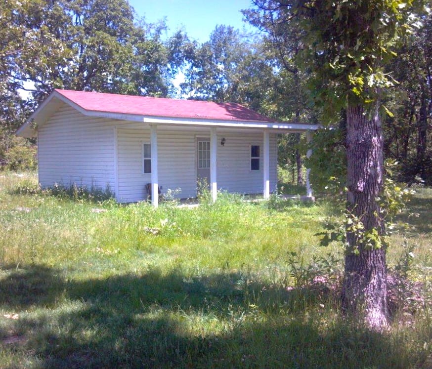 Barnes Hollow Tract 9 photo 7