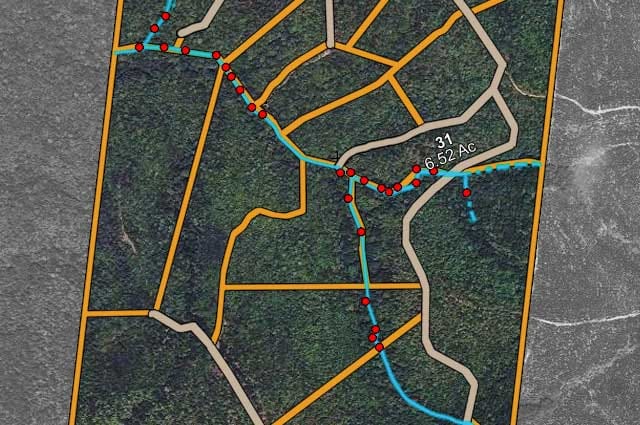 Sugartree Falls Tract 31 photo 17