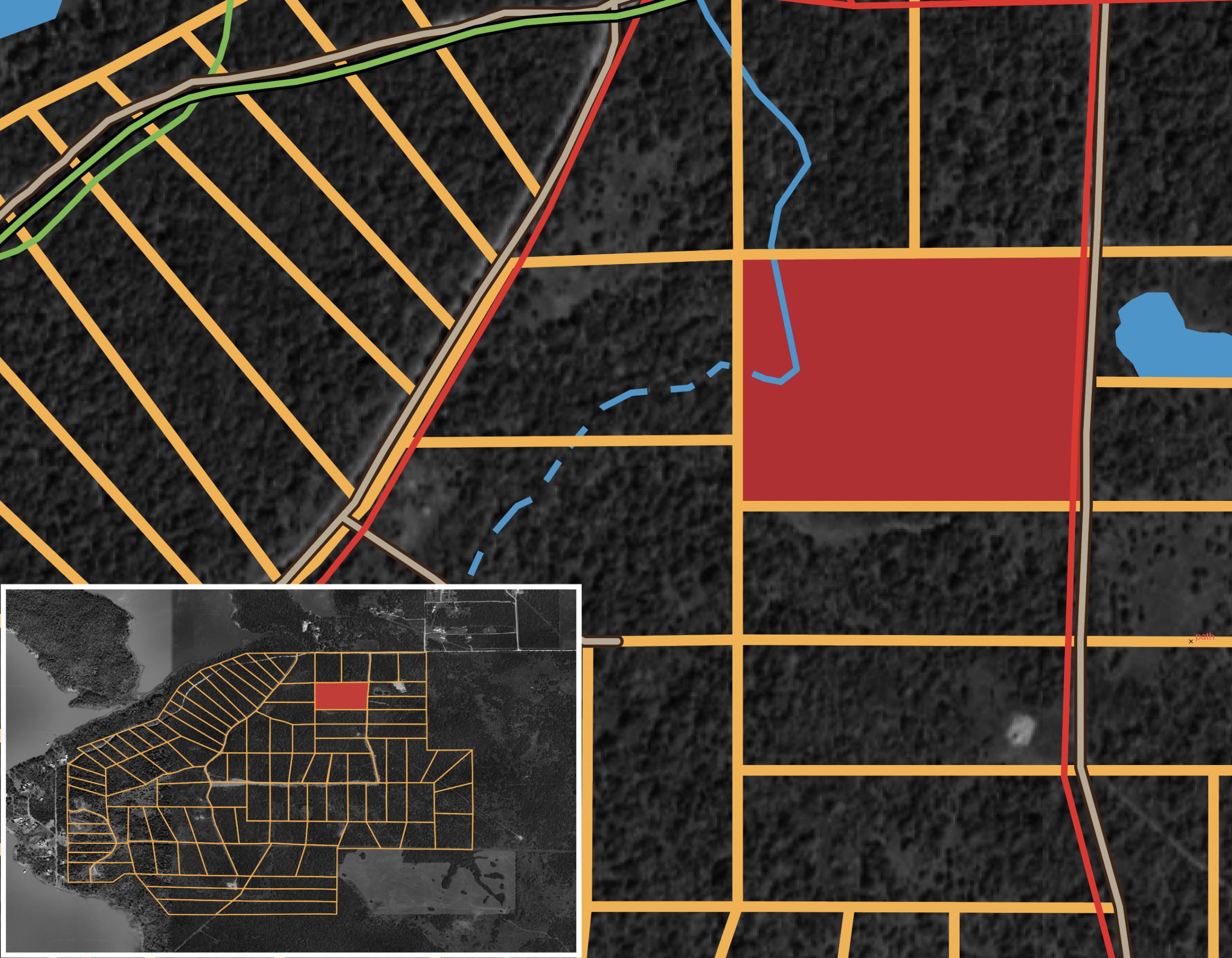 Reserves At Cattail Cove Phase II Tract 89 photo 20