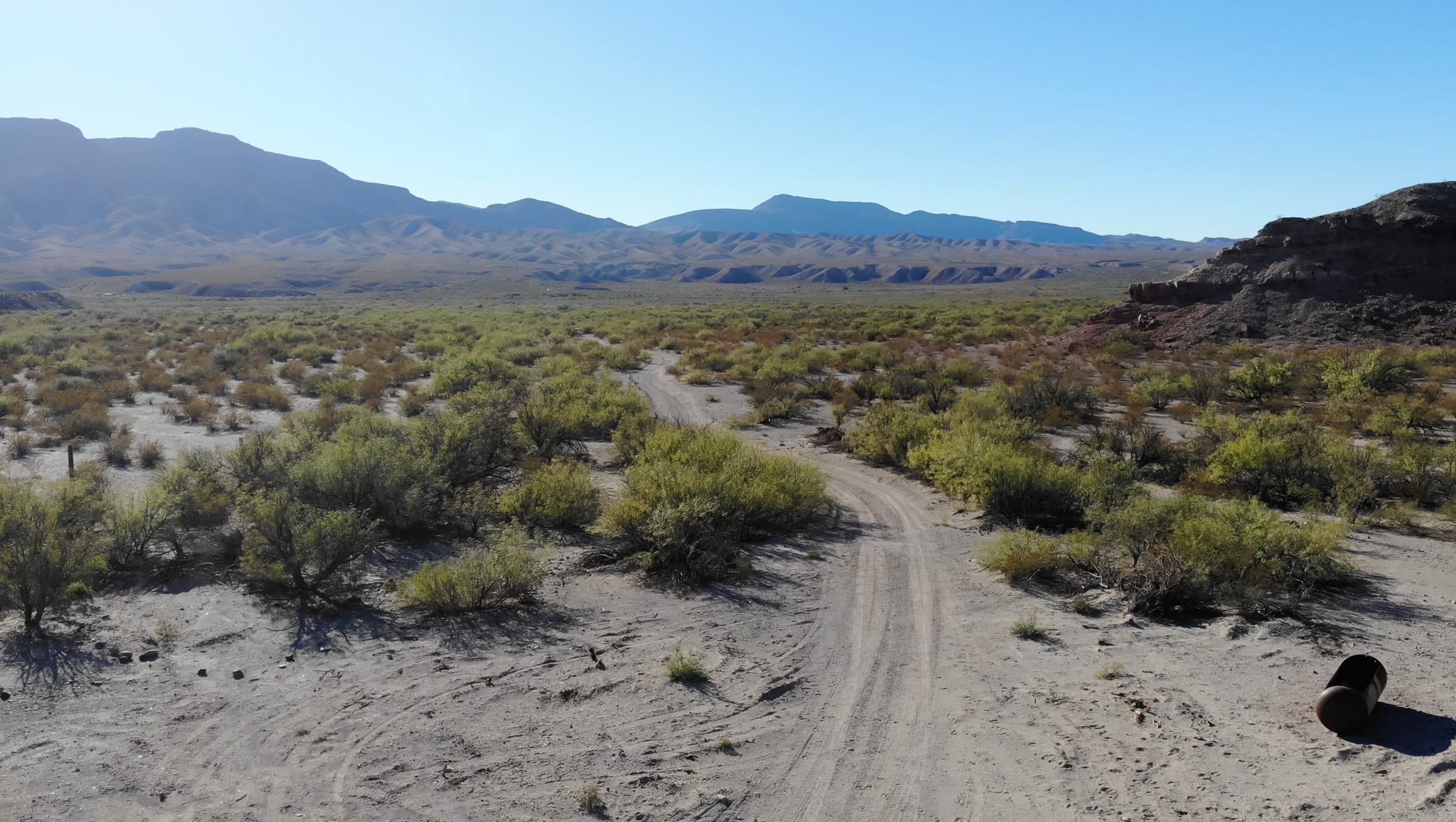 Vista Linda Canyon Tract 23 photo 10