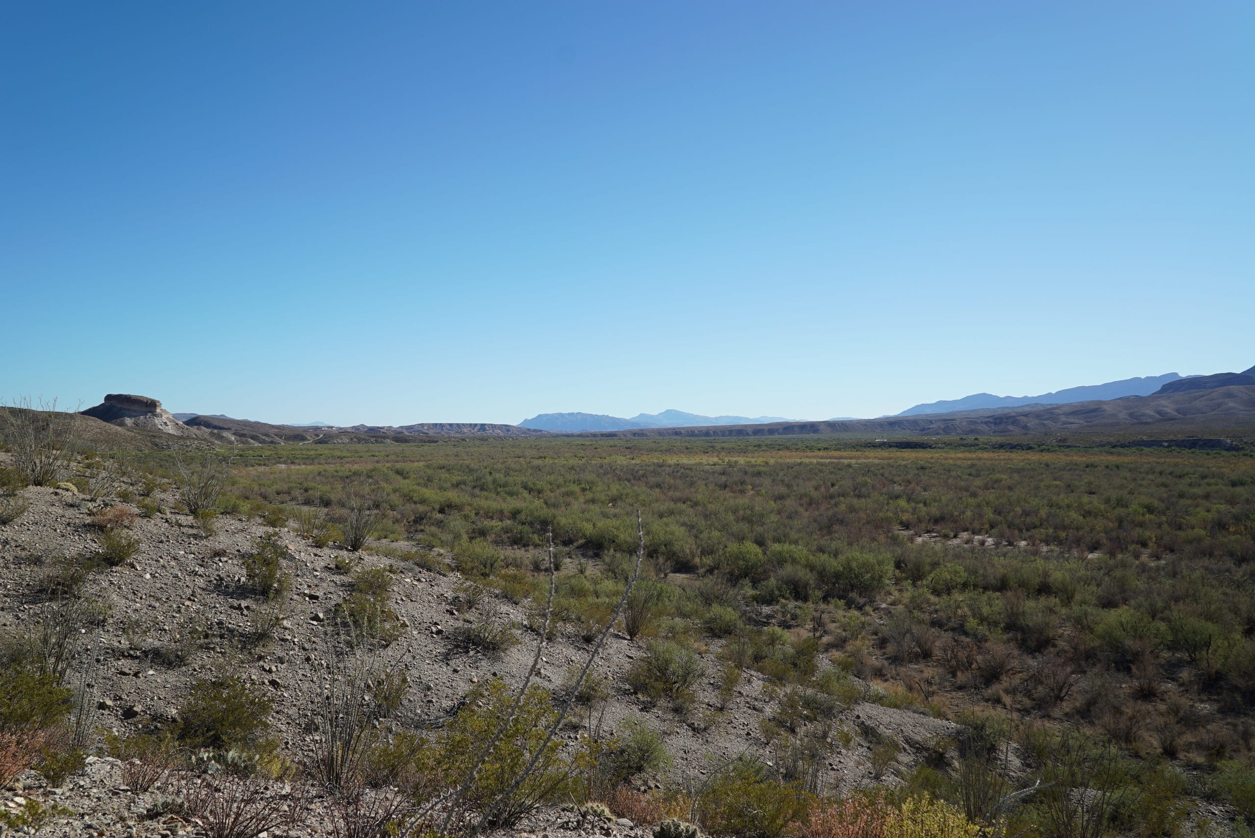 Vista Linda Canyon Tract 23 photo 11